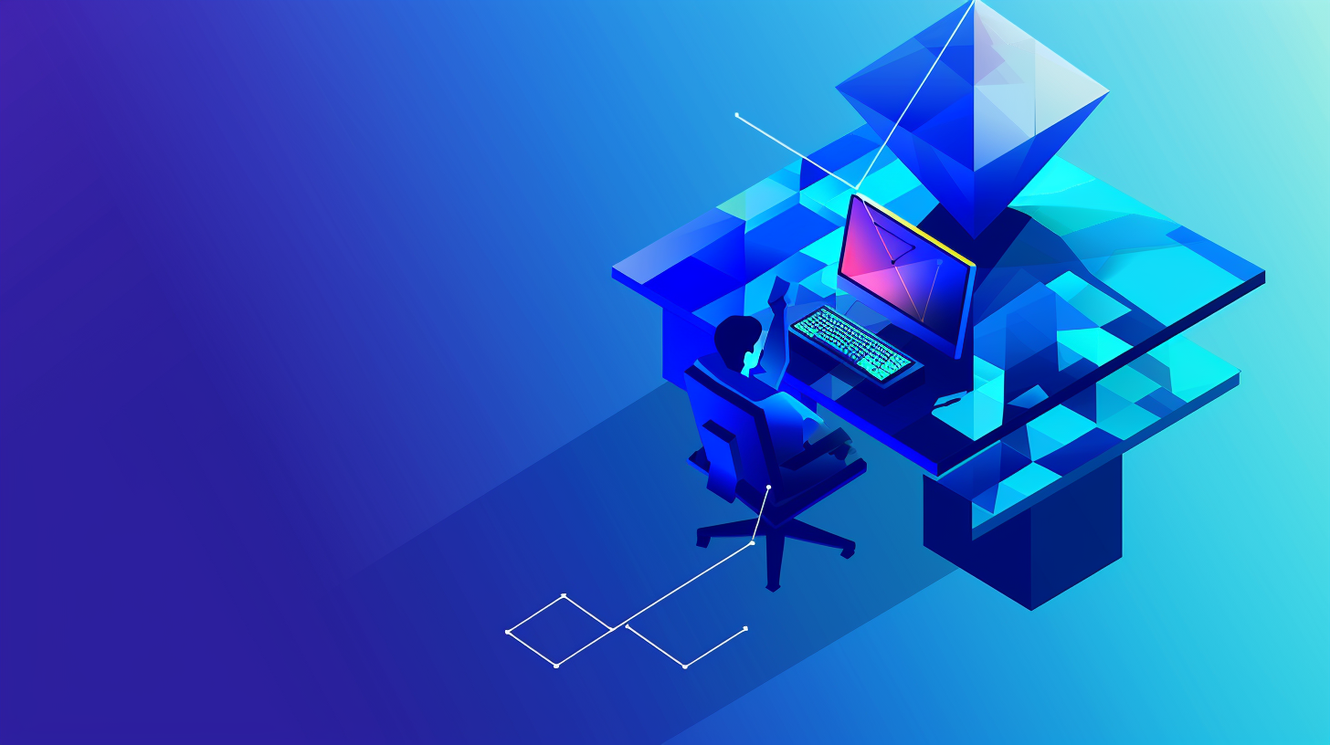 従業員がフリー素材と誤信して他人の画像を使用した場合の会社の責任