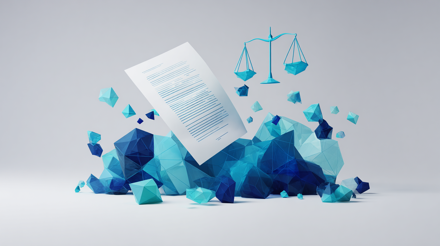 生成AIアプリ(SaaS)利用規約における重要な示唆