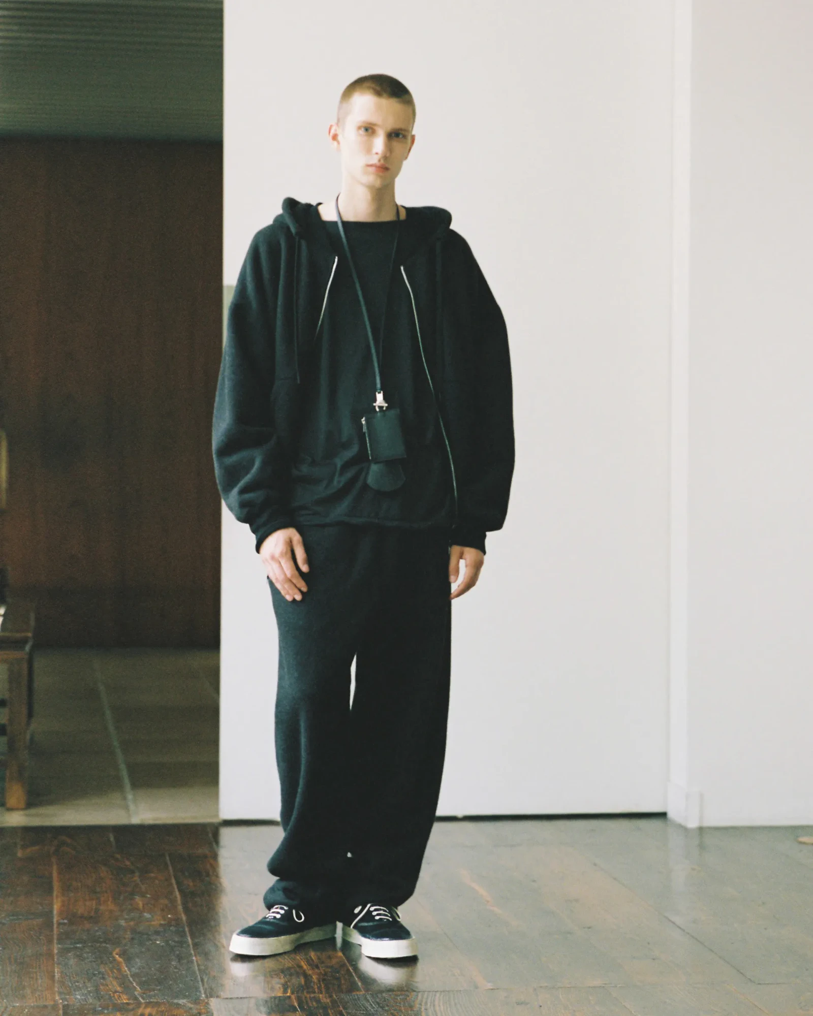 NICENESS | SS25 Collection