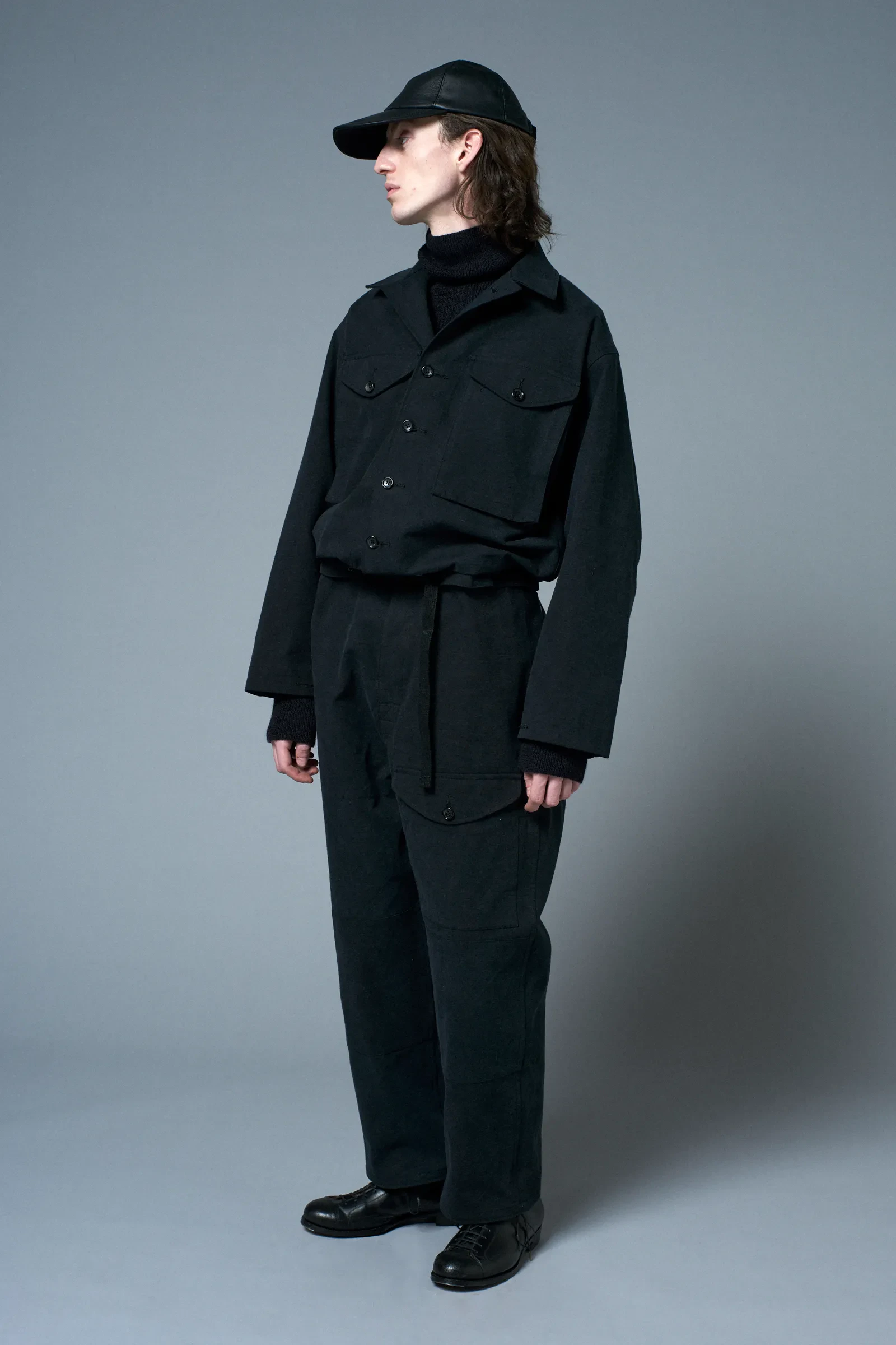 NICENESS | AW21 Collection