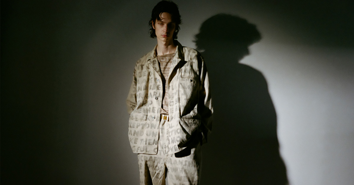 NICENESS | SS26 Product
