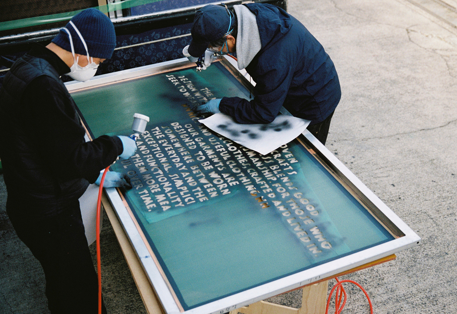 Message in Public 03