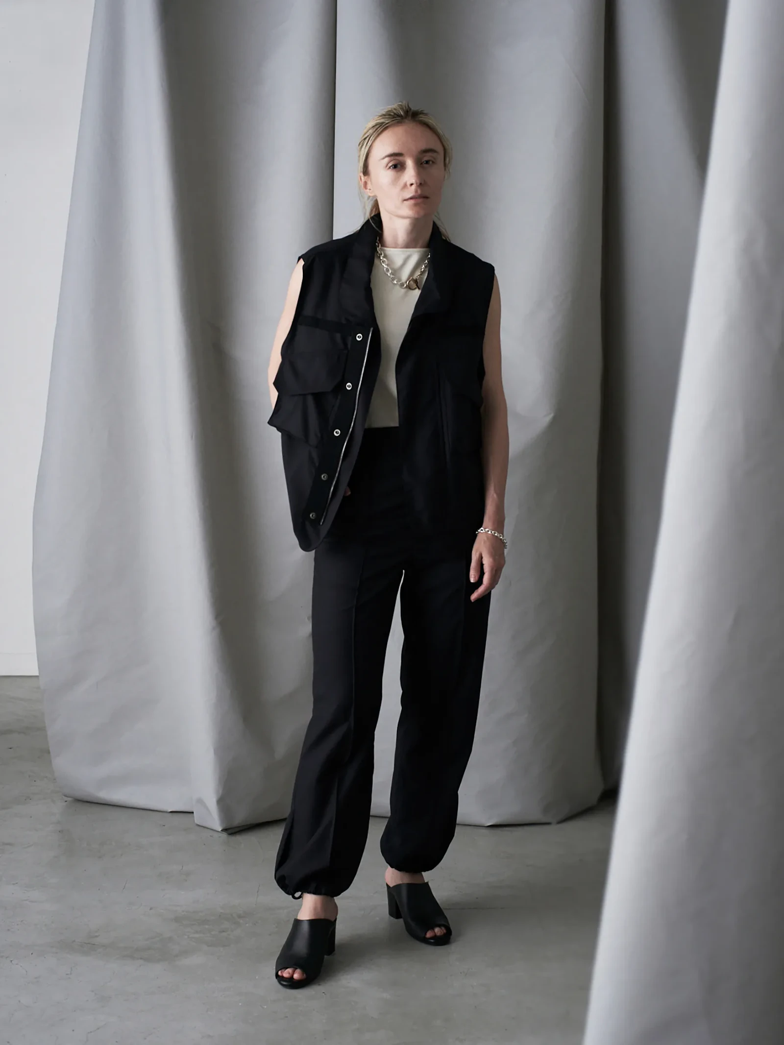 NICENESS CINER ハット NICENESS | SS19 Collection
