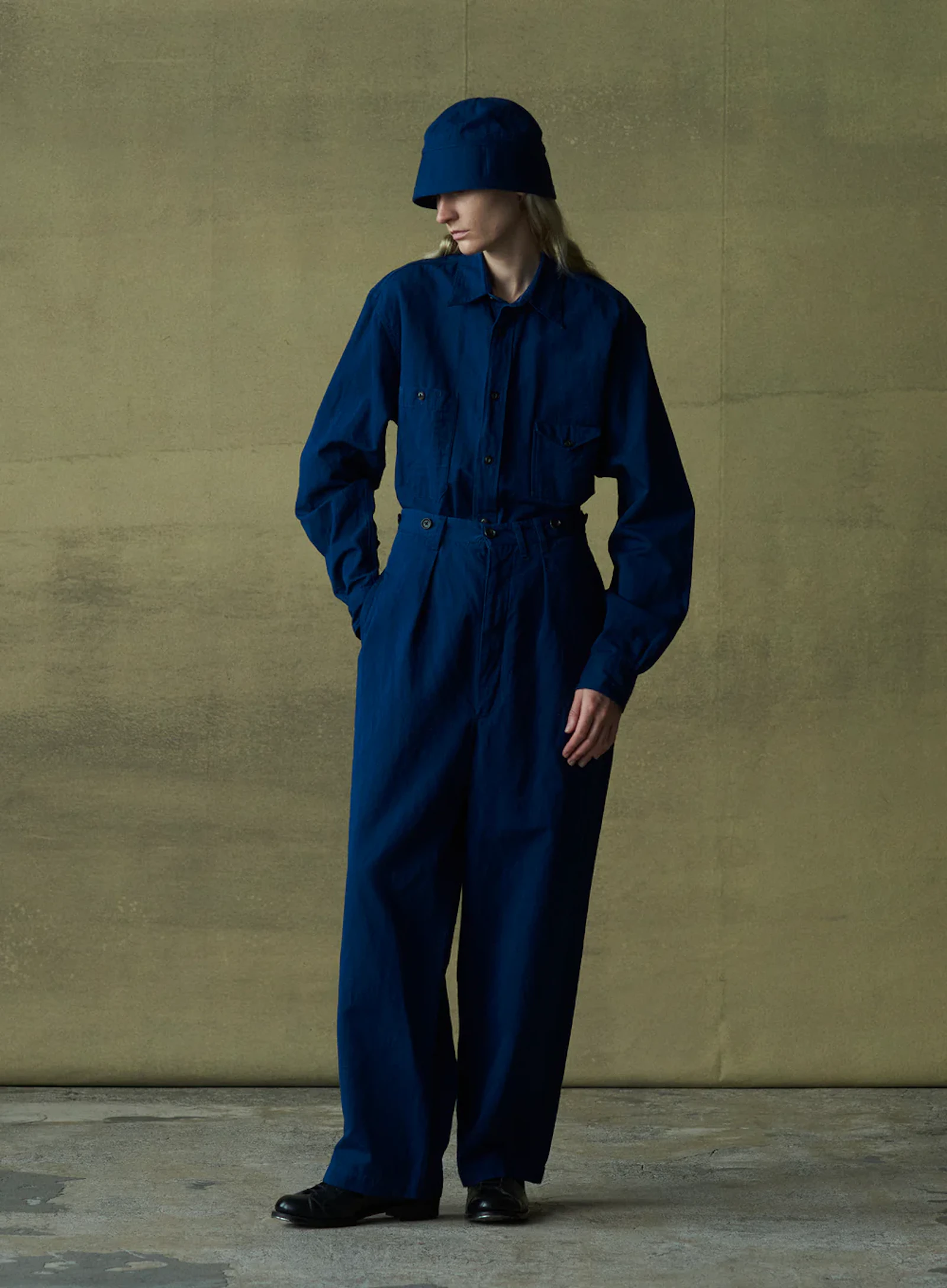 NICENESS | SS22 Collection