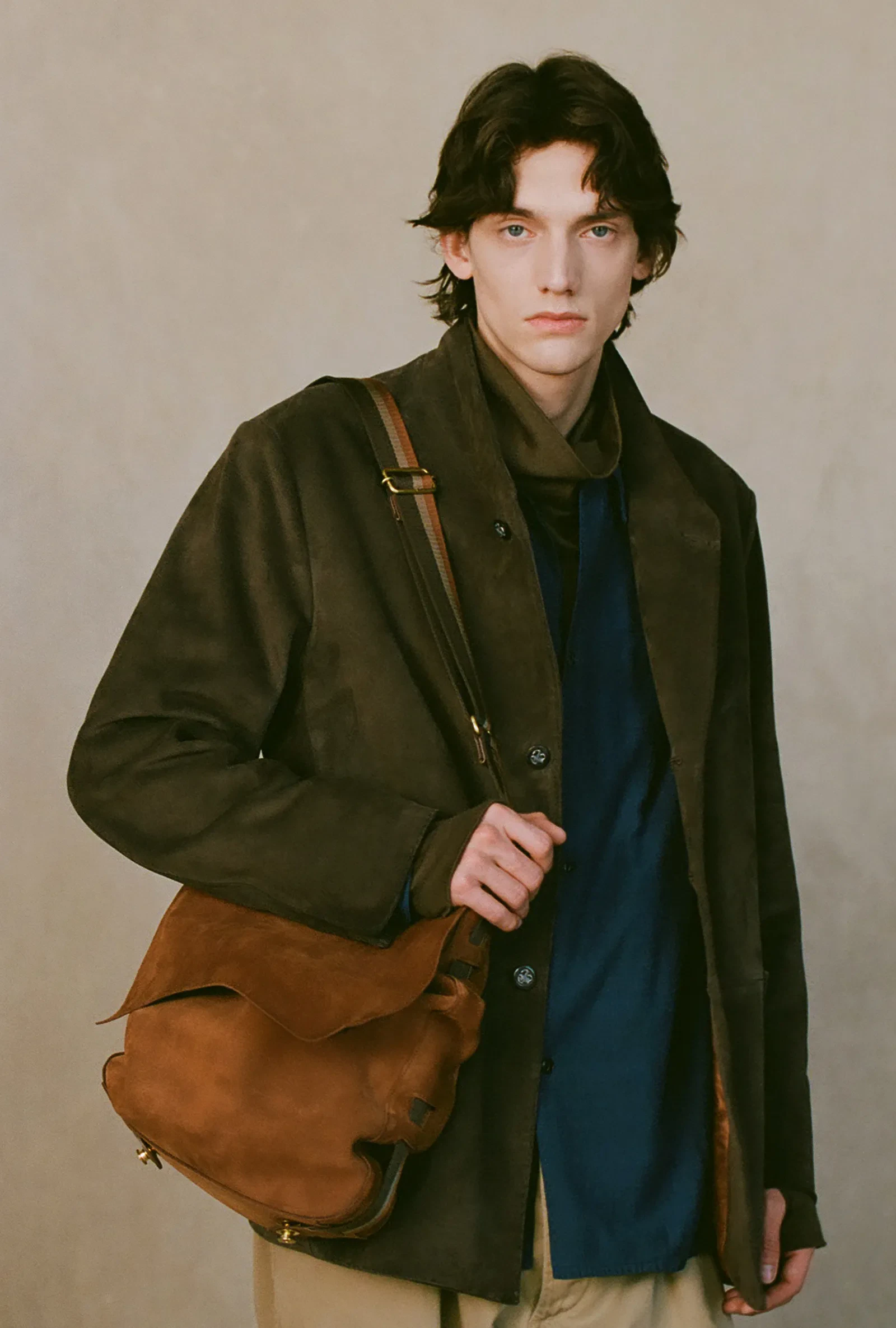 NICENESS | AW25 Collection