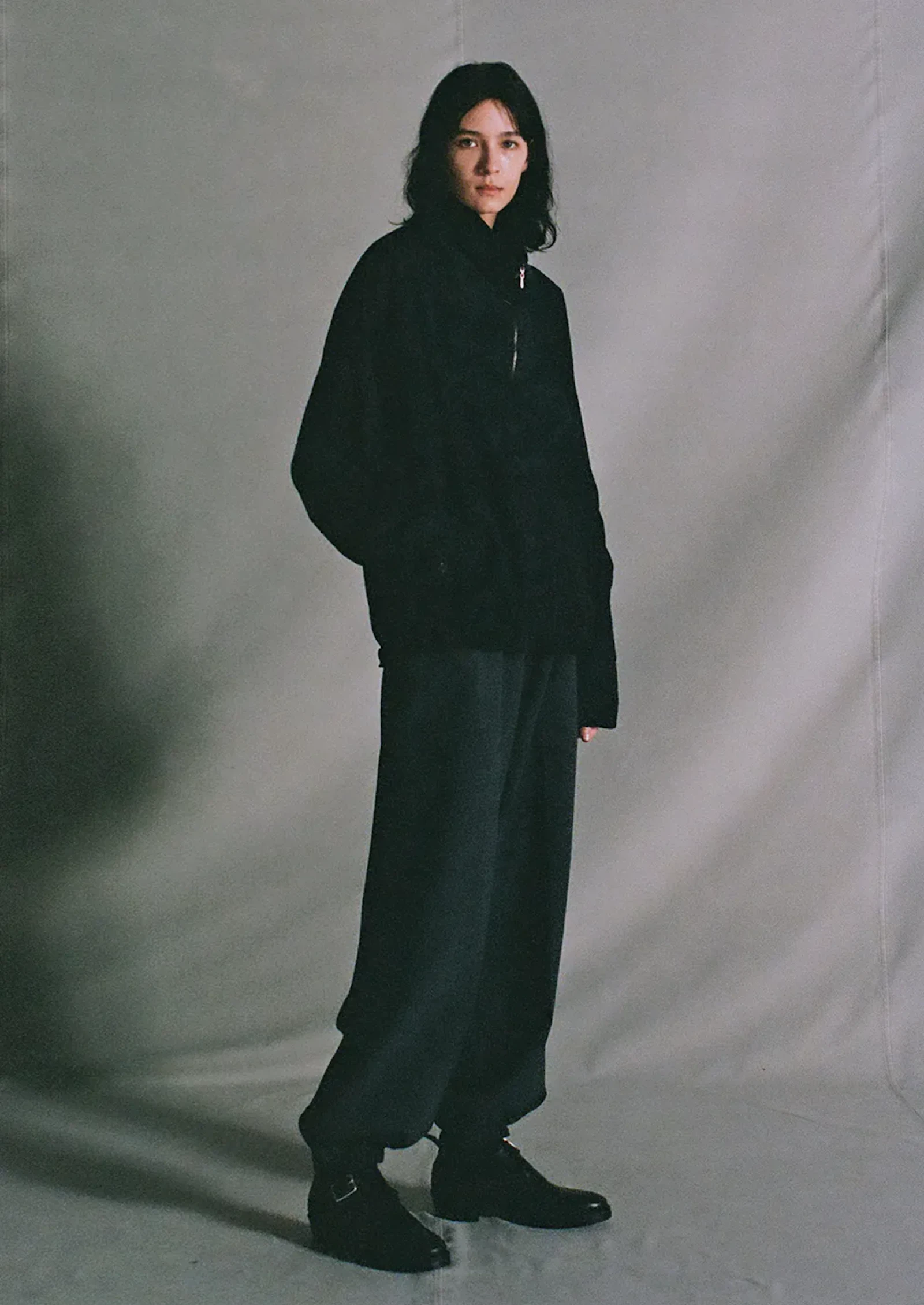 NICENESS | SS26 Collection