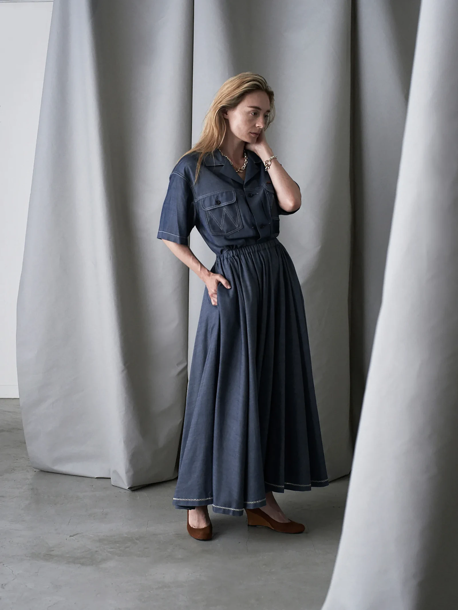 NICENESS | SS19 Collection