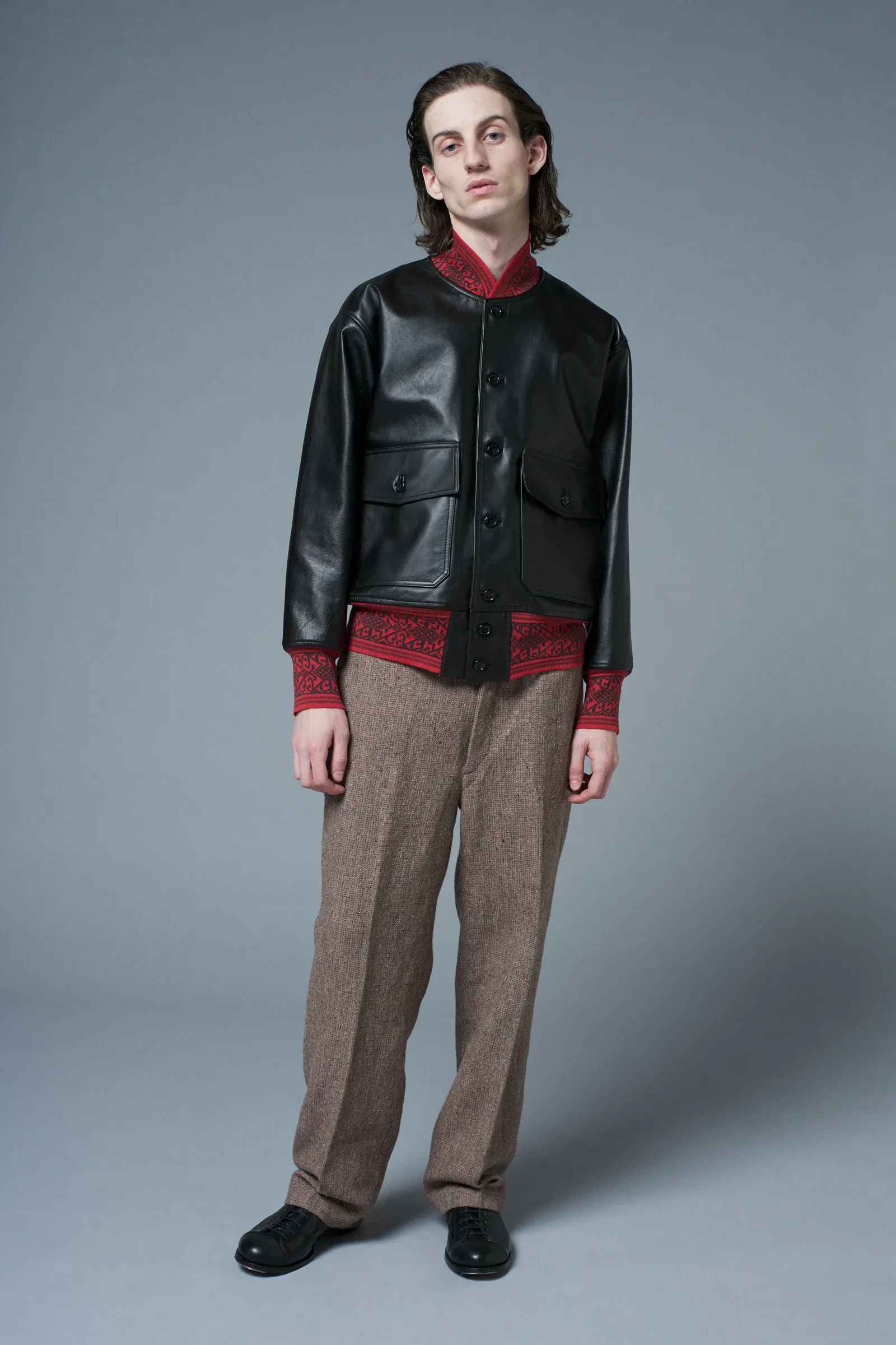 NICENESS | AW21 Collection
