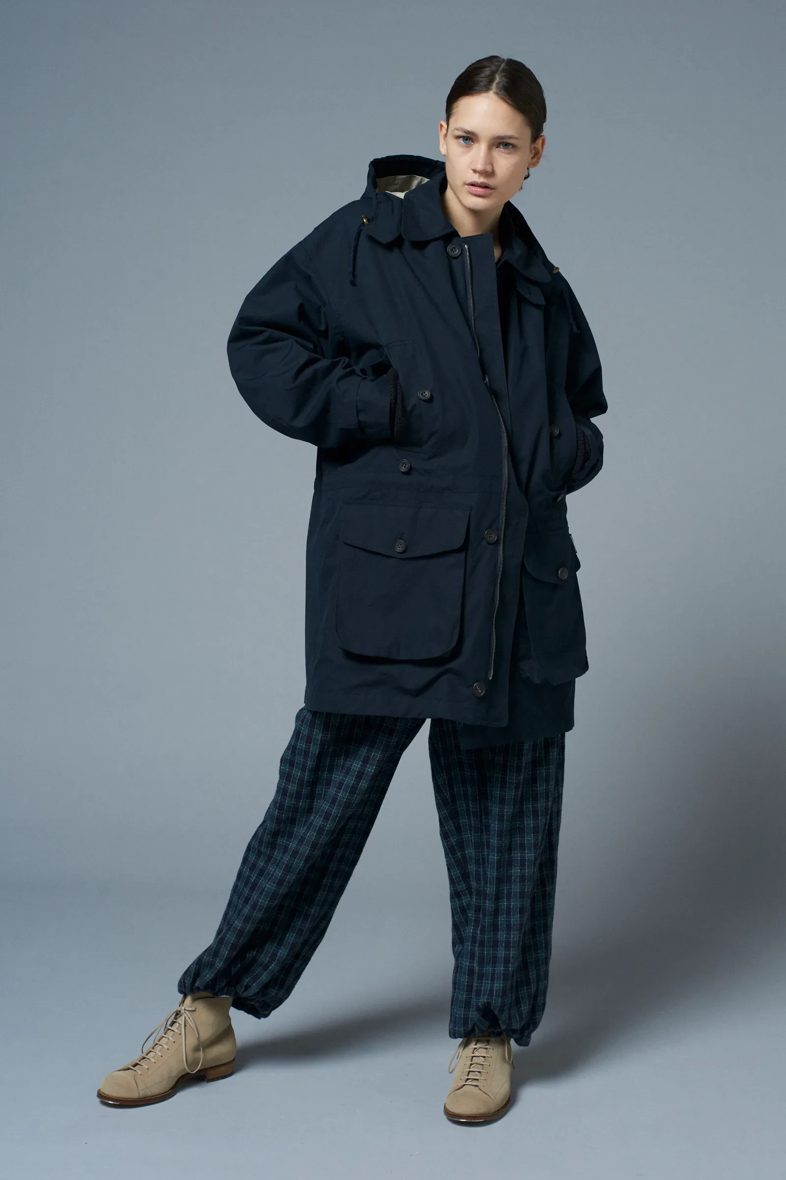 NICENESS | AW21 Collection