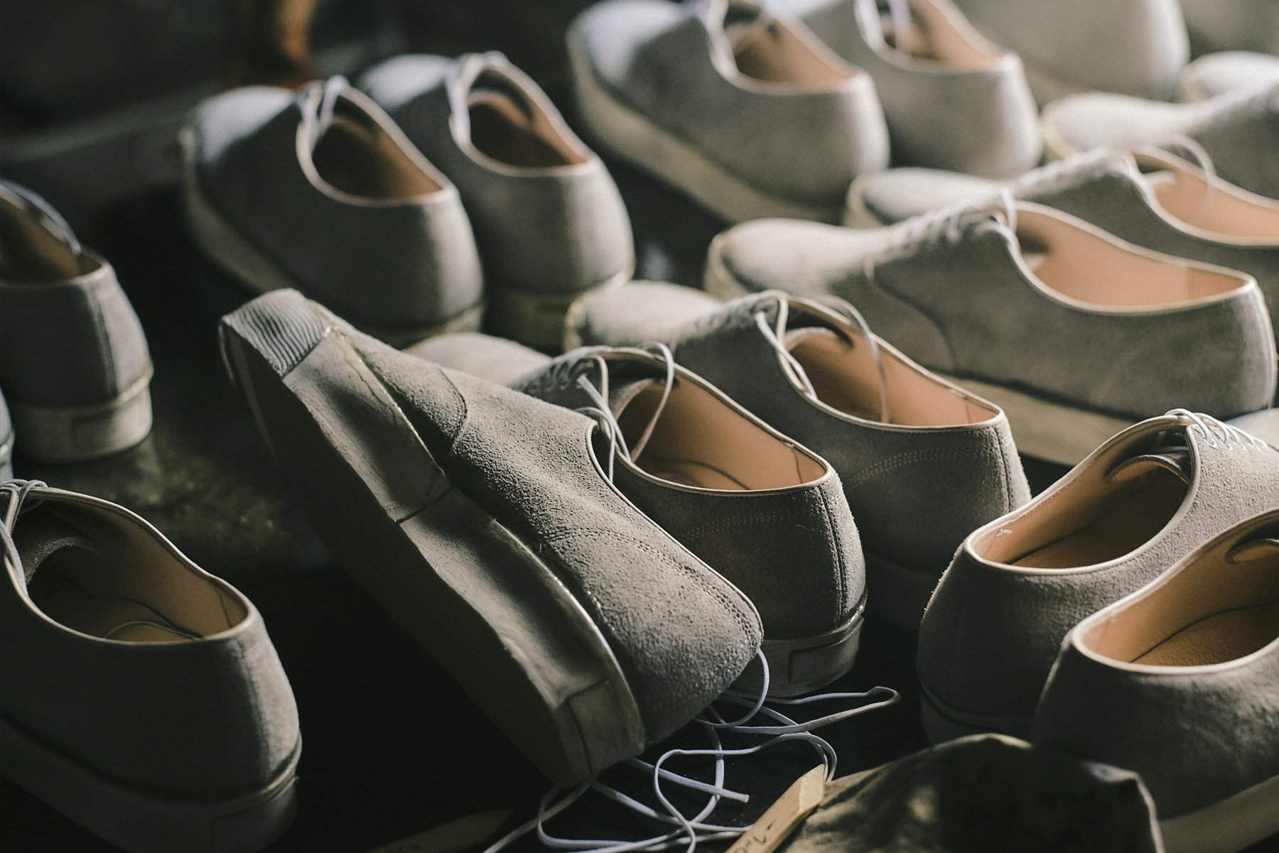 GEORGIA, Worn with Memory main