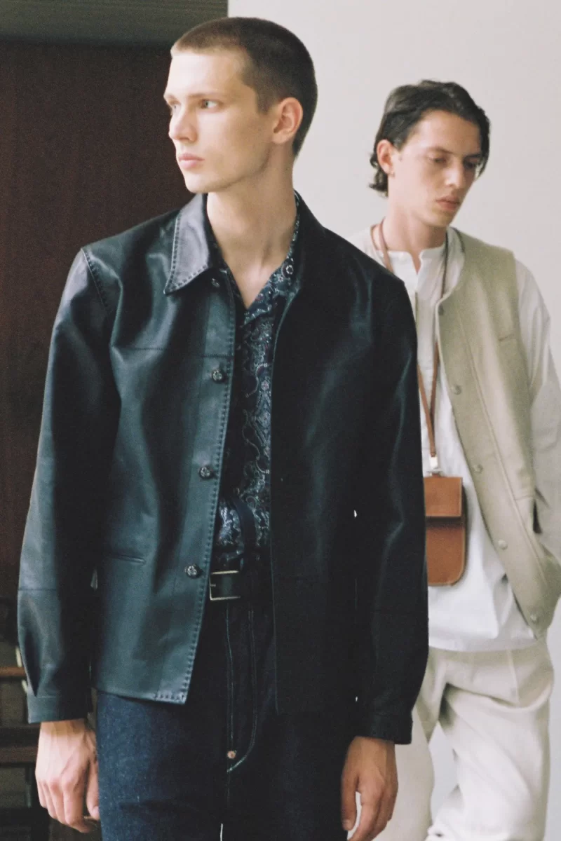 SS25 COLLECTION