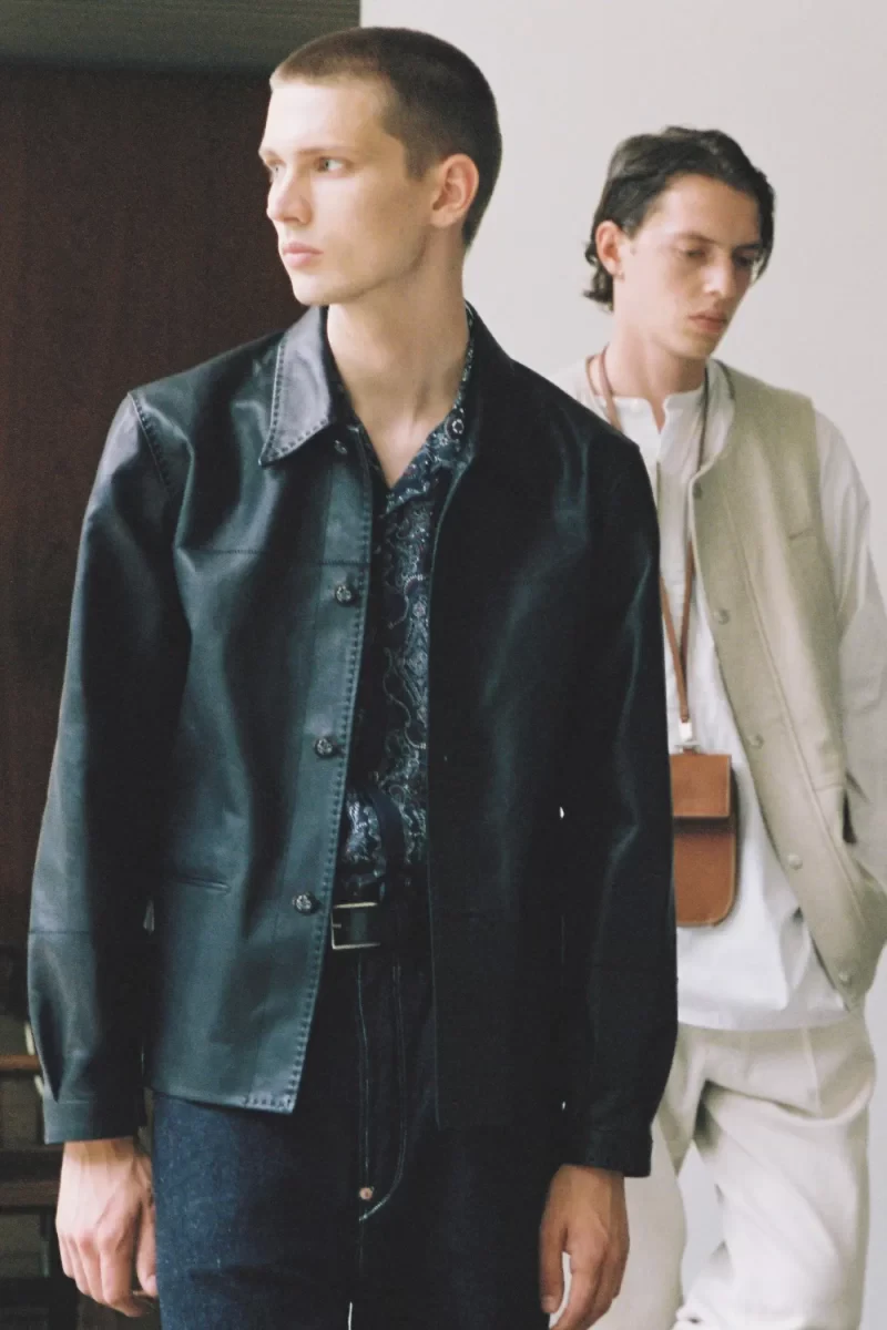 SS25 COLLECTION