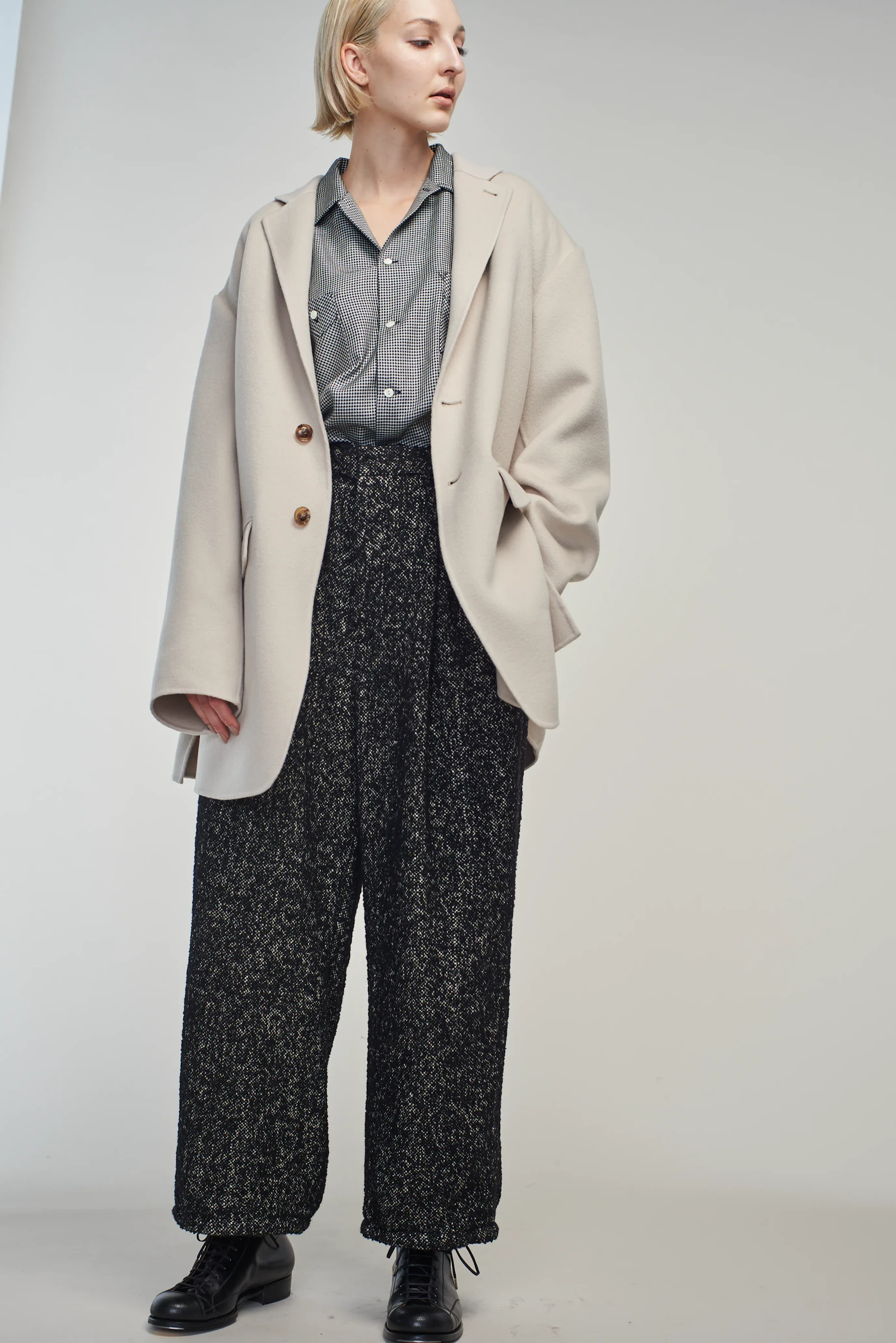 NICENESS | AW20 Collection