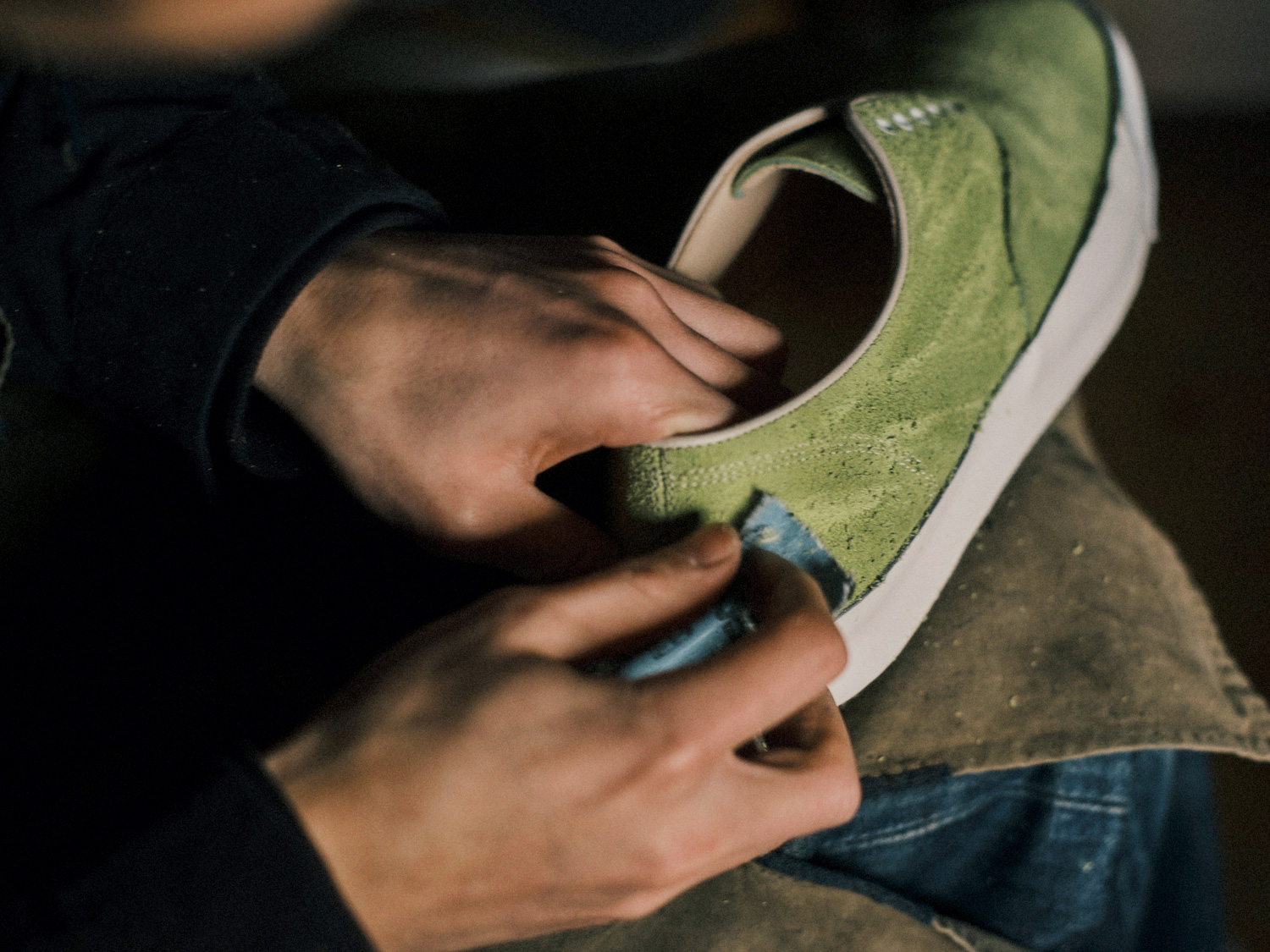 GEORGIA, Worn with Memory03