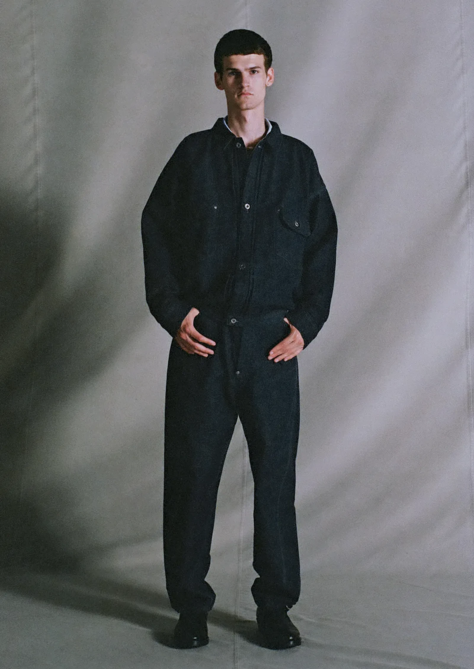 NICENESS | SS26 Collection