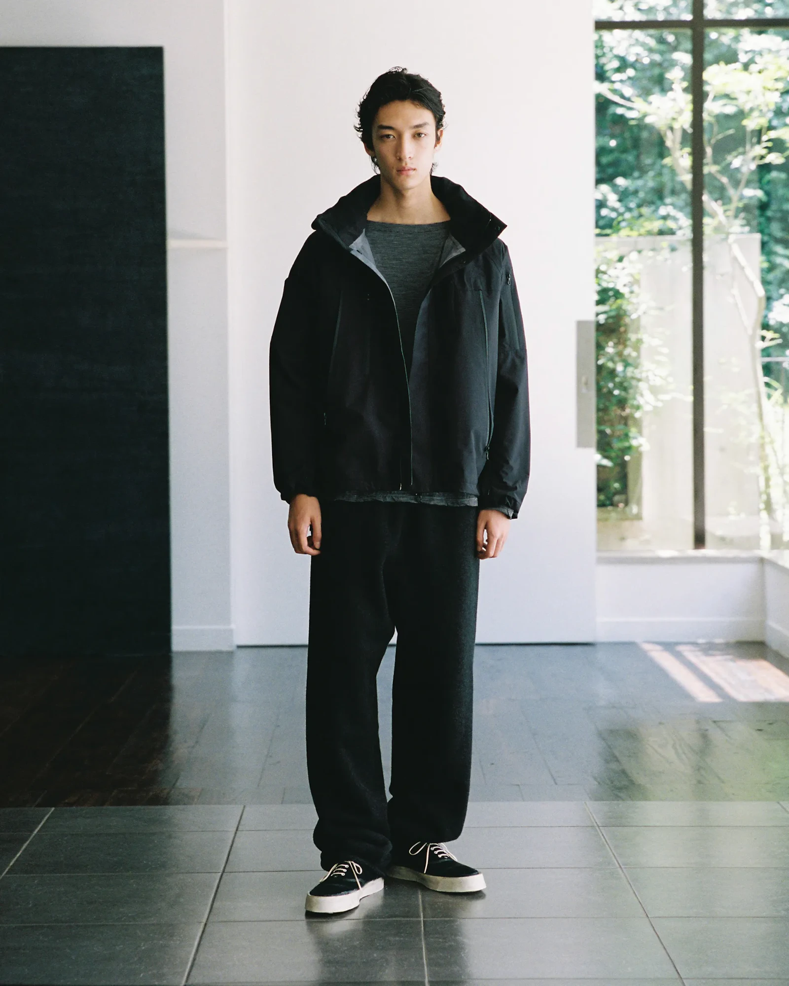 NICENESS | SS25 Collection