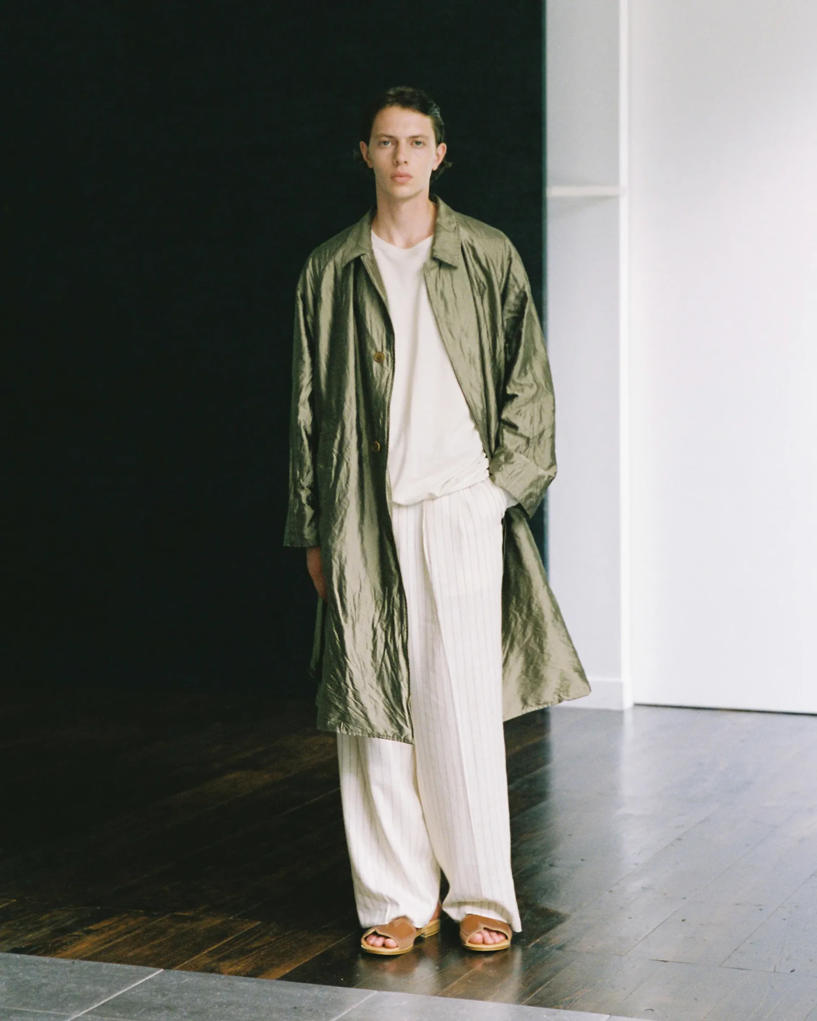 NICENESS | SS25 Collection