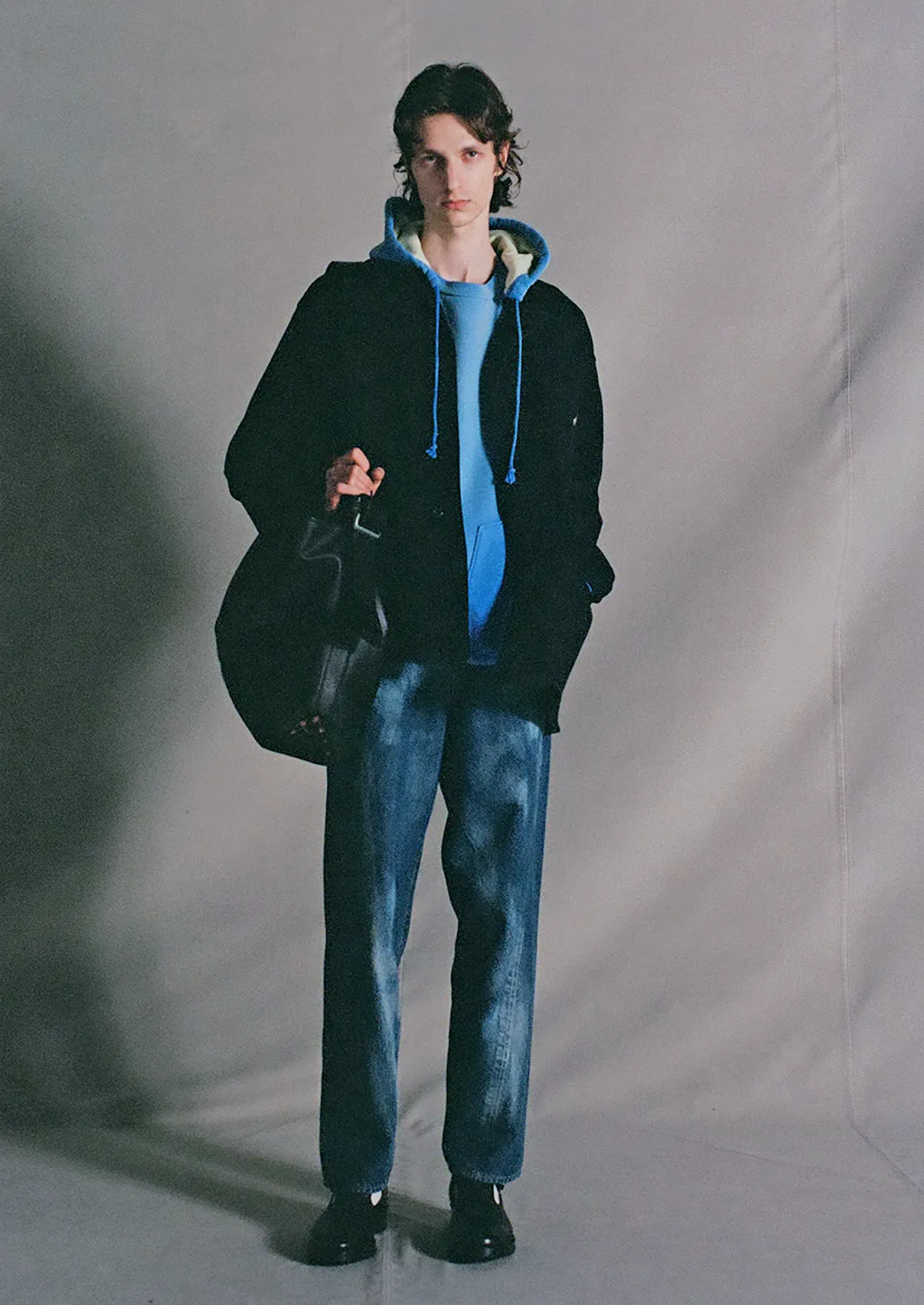 NICENESS | SS26 Collection