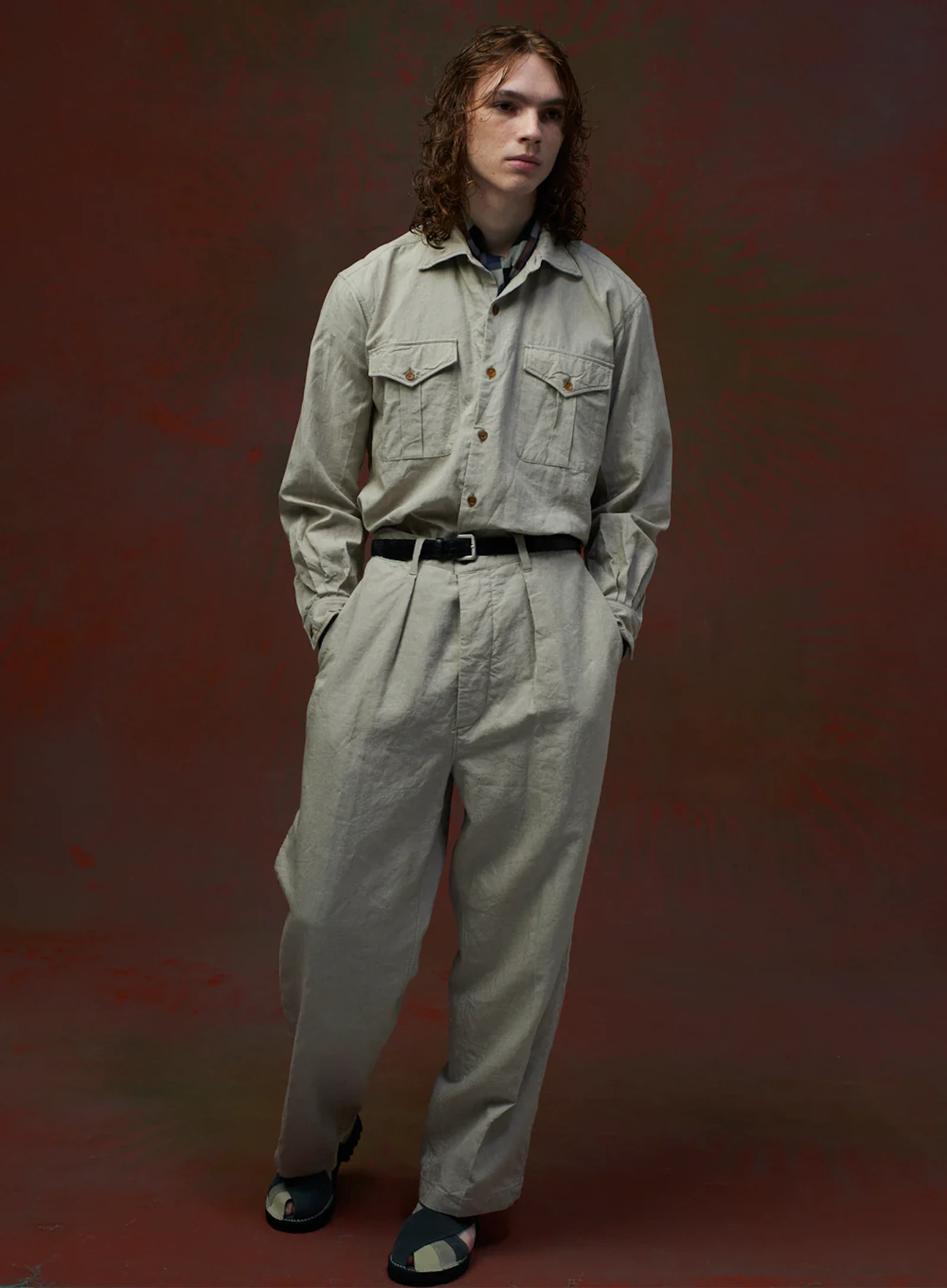 NICENESS | SS23 Collection