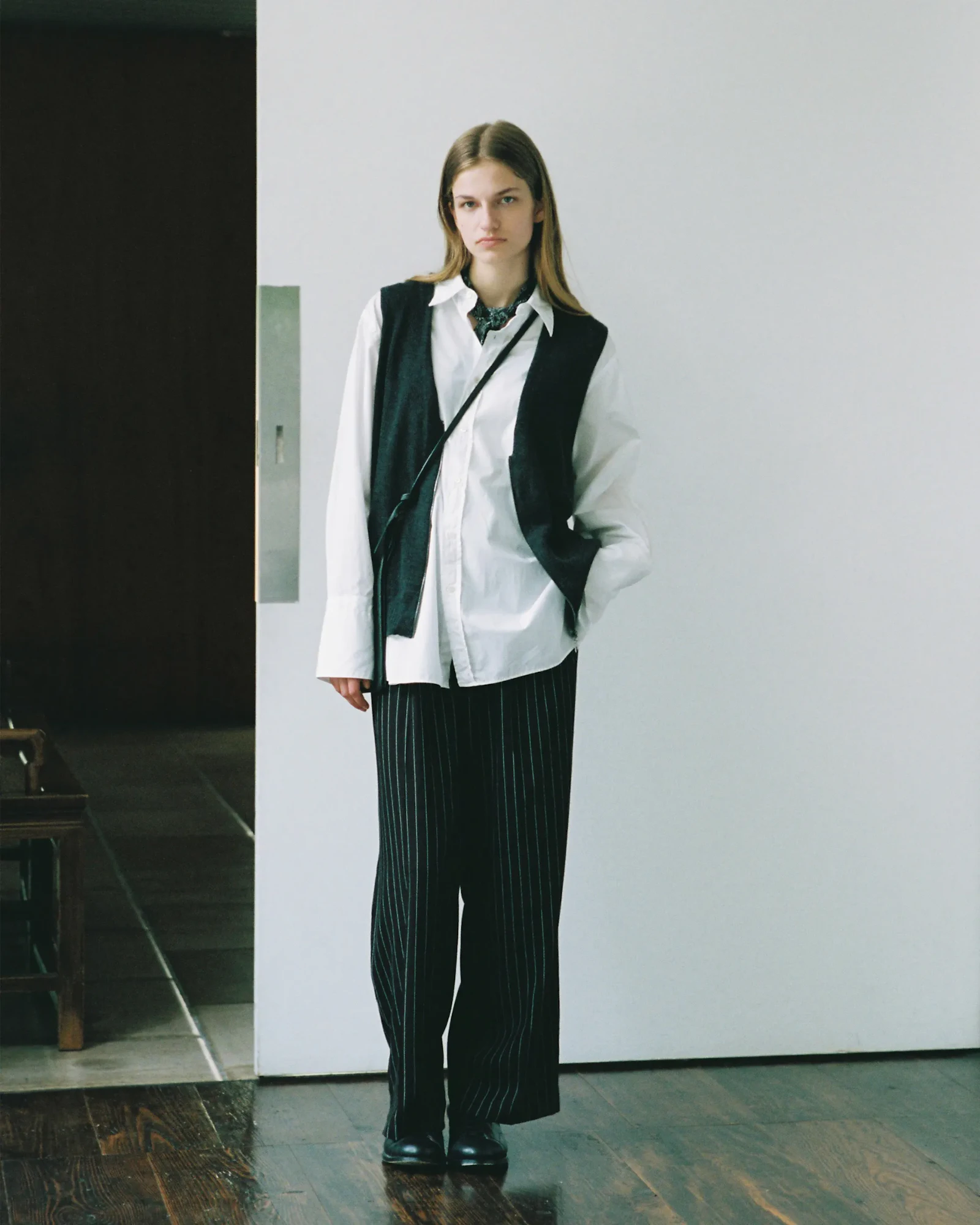 NICENESS | SS25 Collection