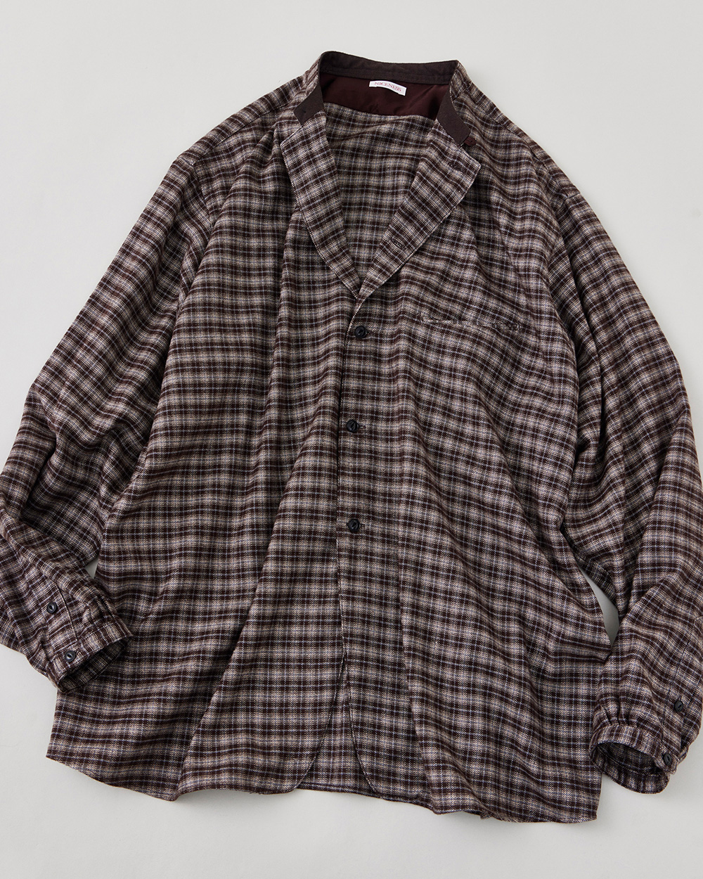 Woven Time, Embedded Memory02