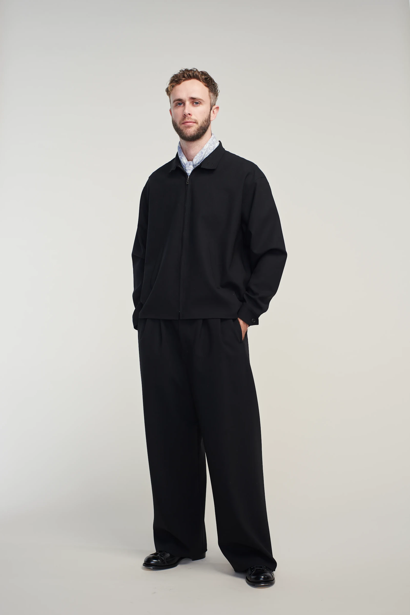 NICENESS | AW20 Collection
