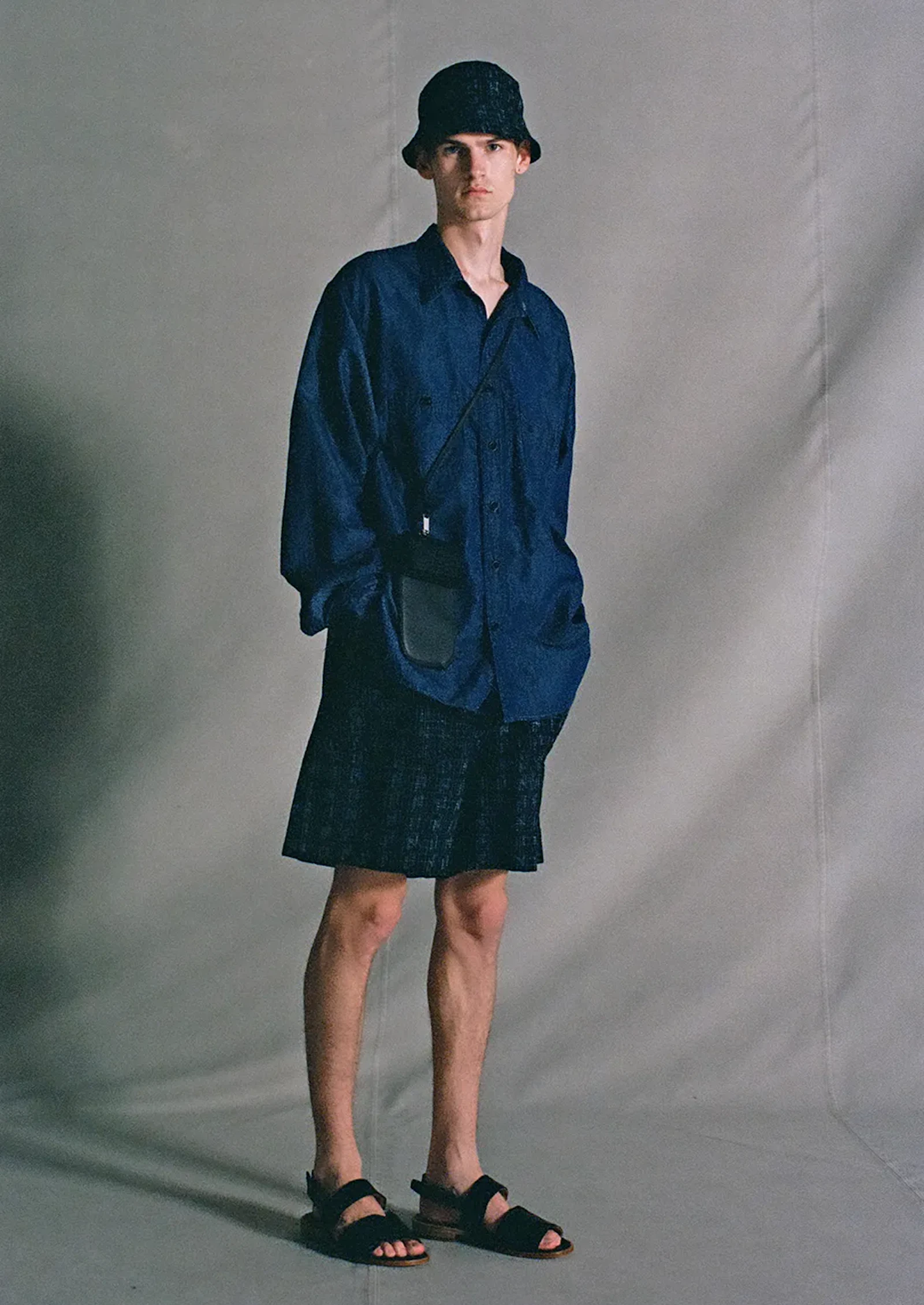 NICENESS | SS26 Collection