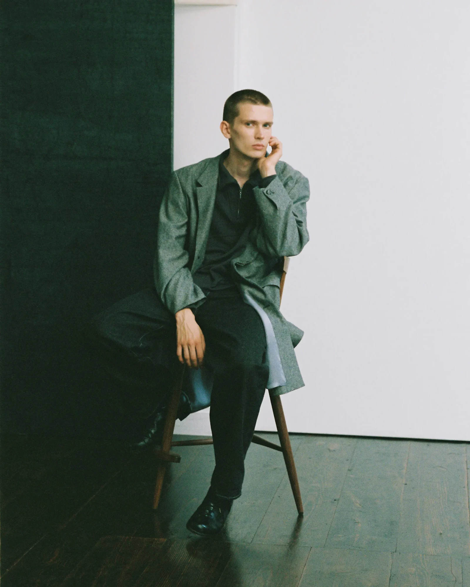 NICENESS | SS25 Collection