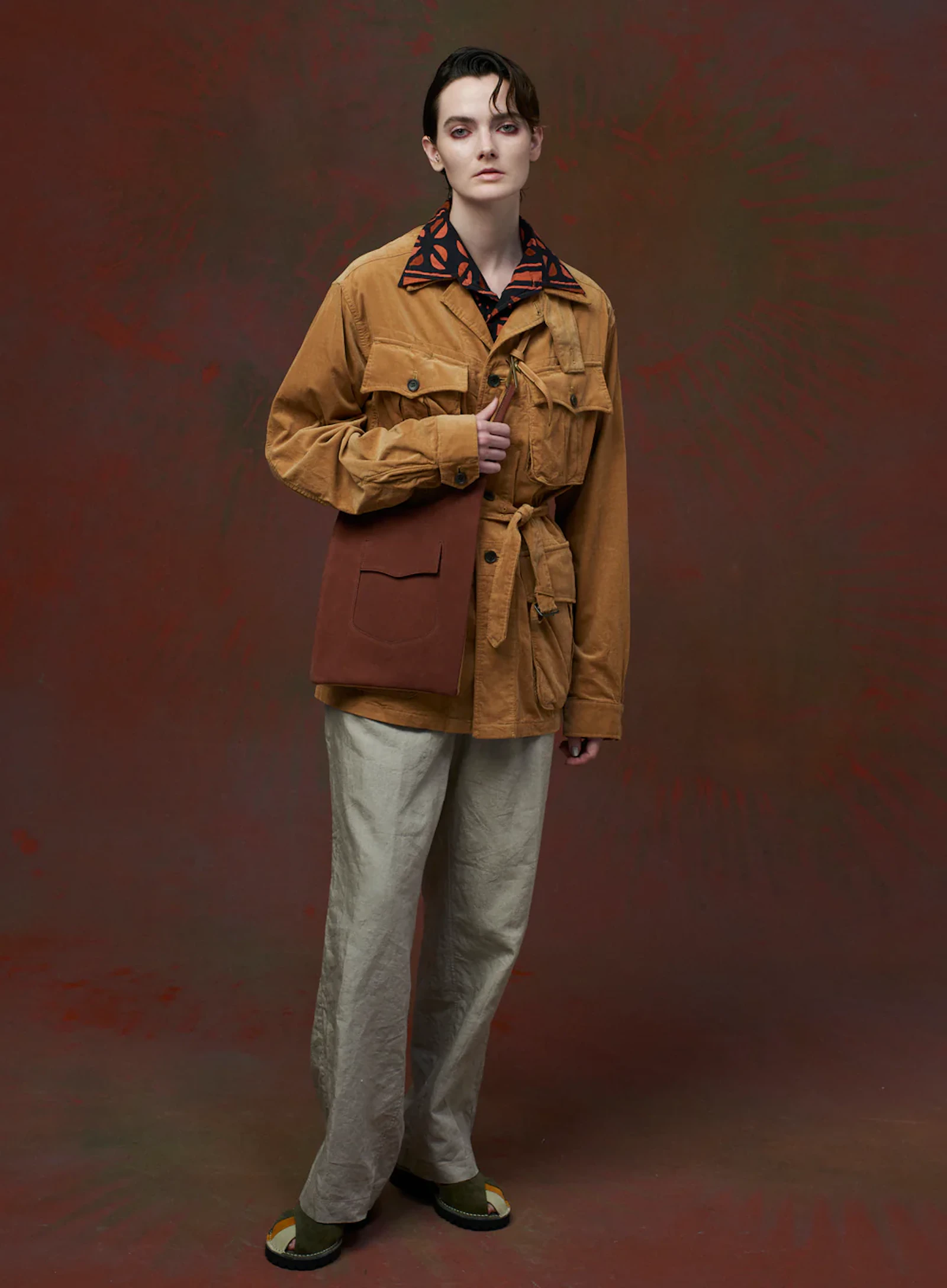 NICENESS | SS23 Collection