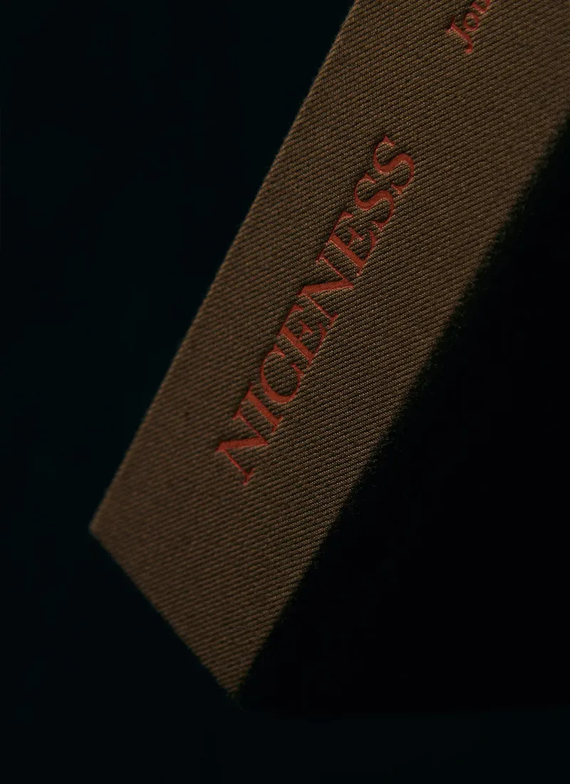 NICENESS Archive Book 2022