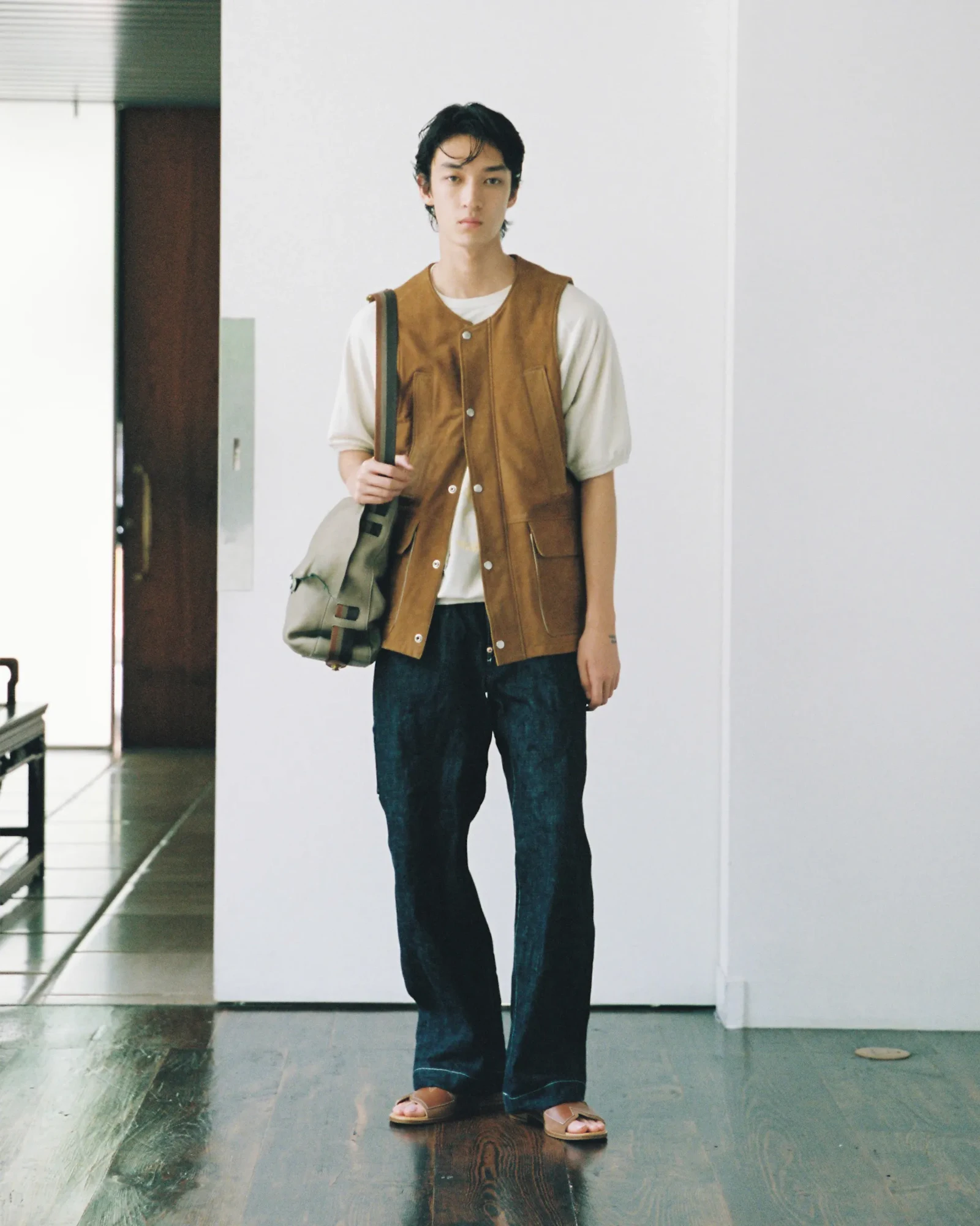 NICENESS | SS25 Collection