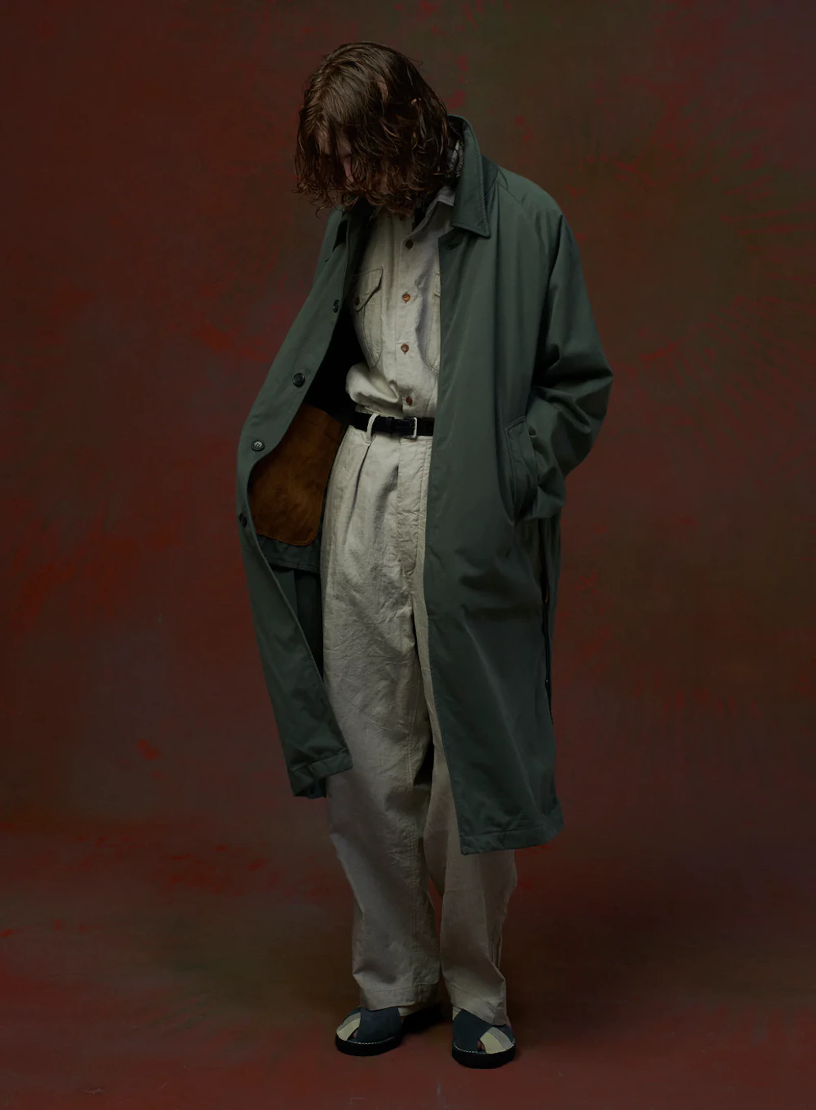 NICENESS | SS23 Collection