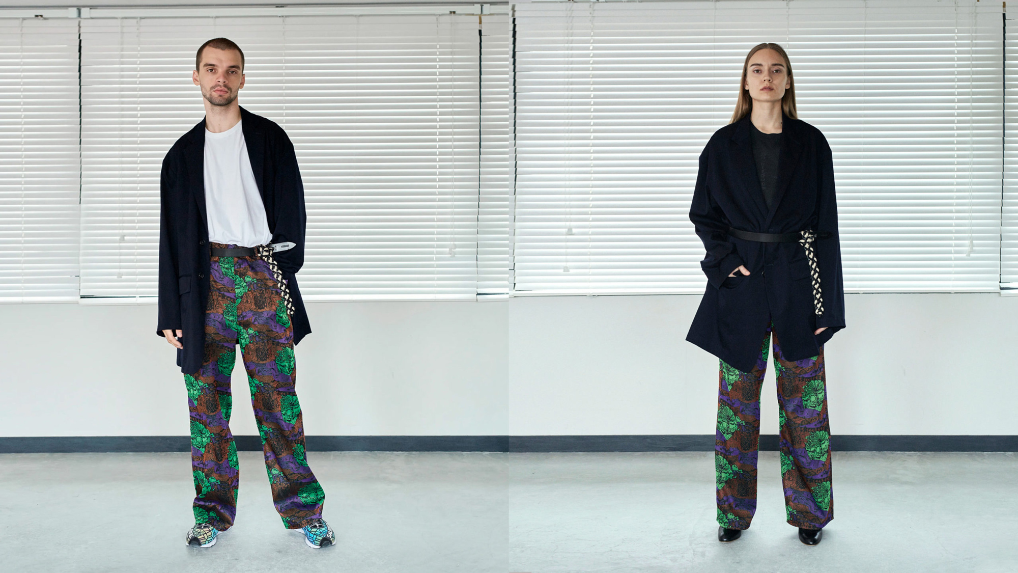 NICENESS | SS20 Collection