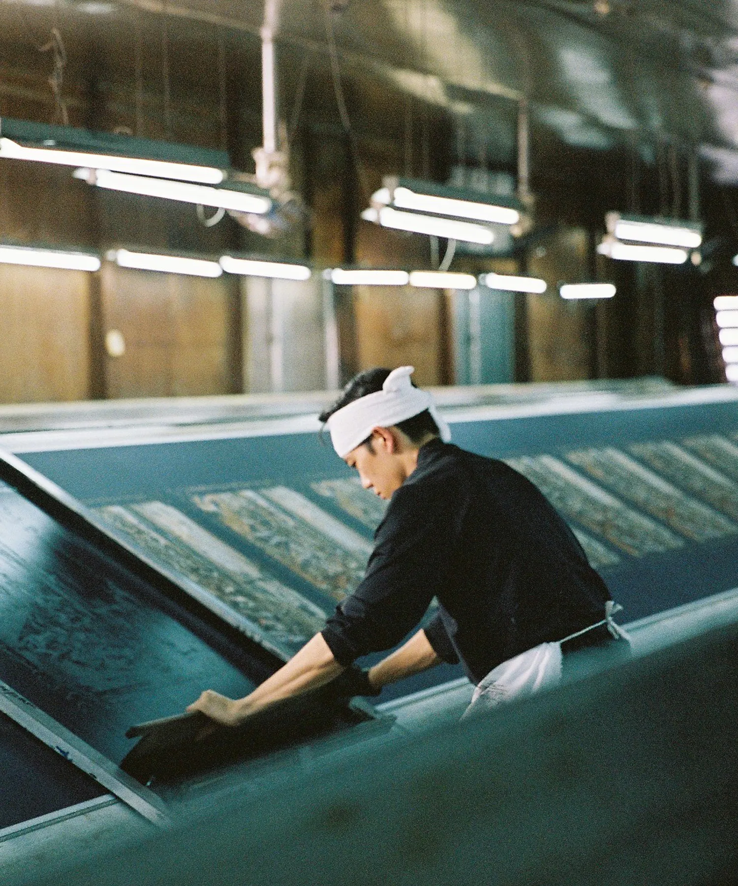 Layers of Imagination