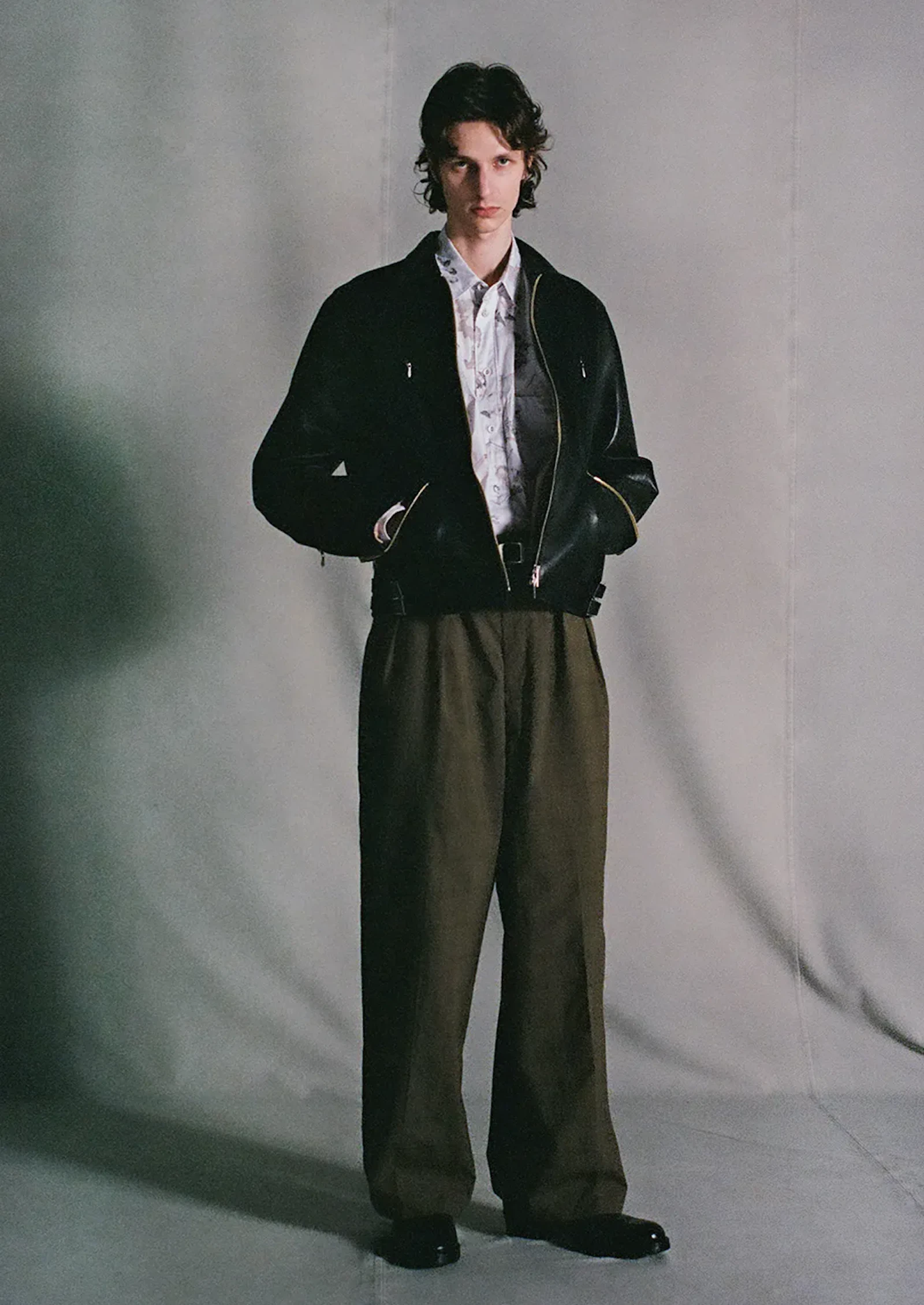 NICENESS | SS26 Collection