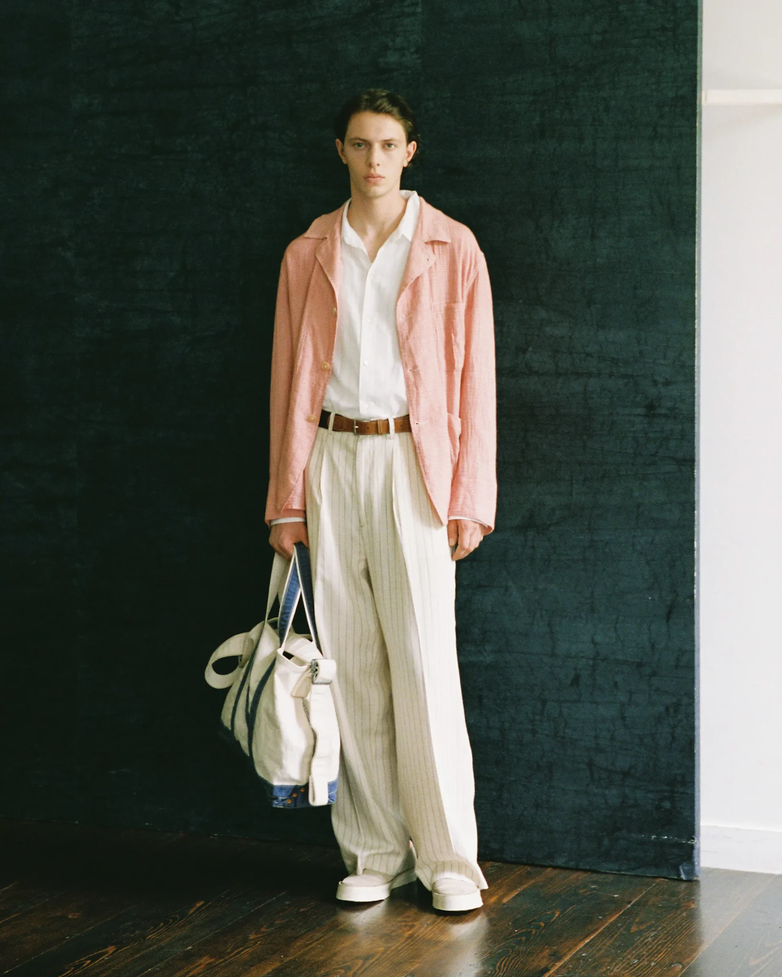 NICENESS | SS25 Collection