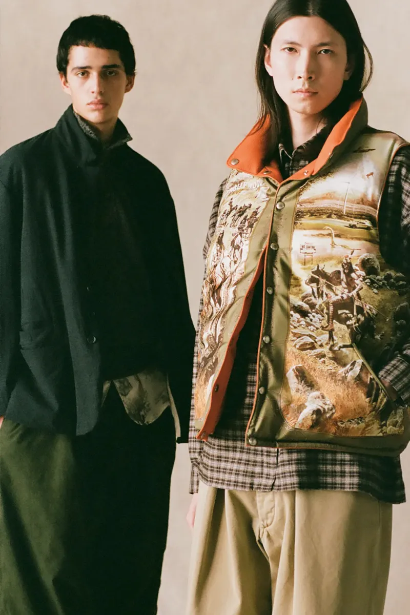 AW25 COLLECTION