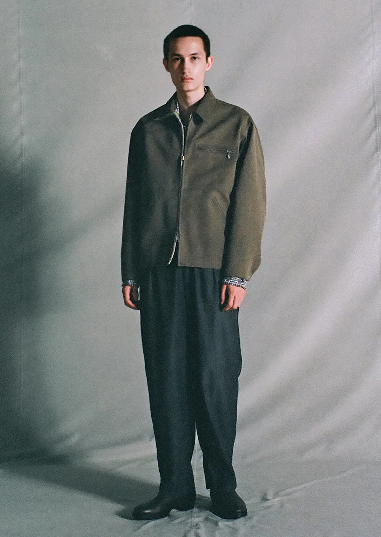 NICENESS | SS26 Collection