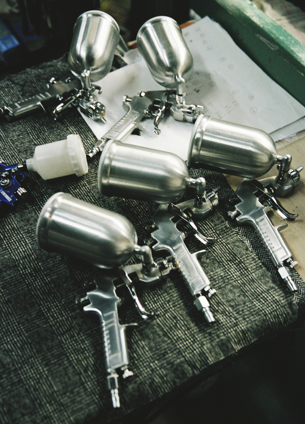 Message in Public 02