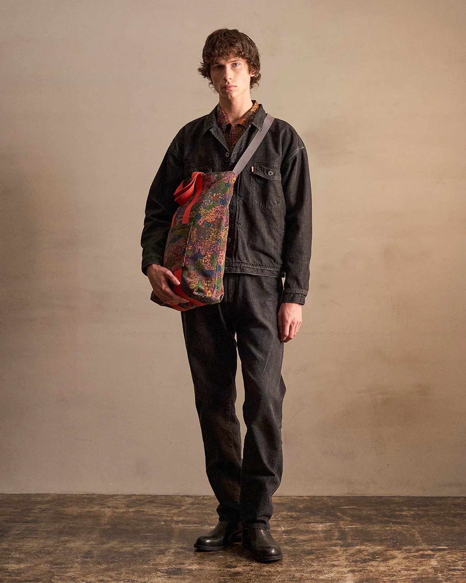 NICENESS | AW26 Collection