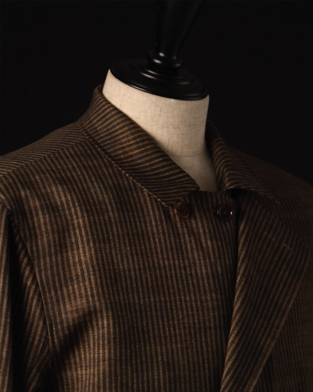 NICENESS | S.HAYWOOD SS26 Product