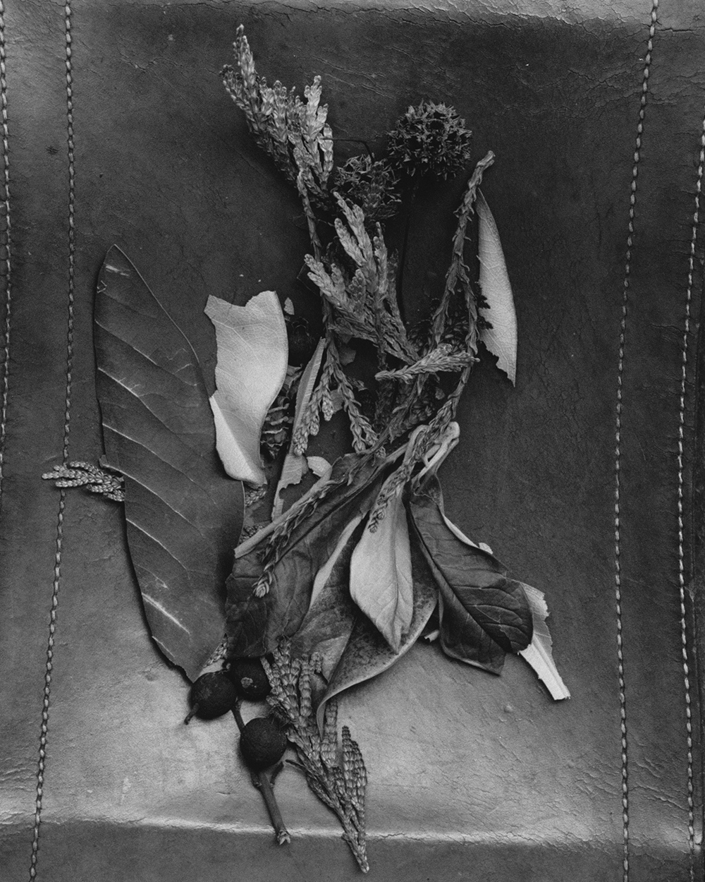 Woven Time, Embedded Memory02