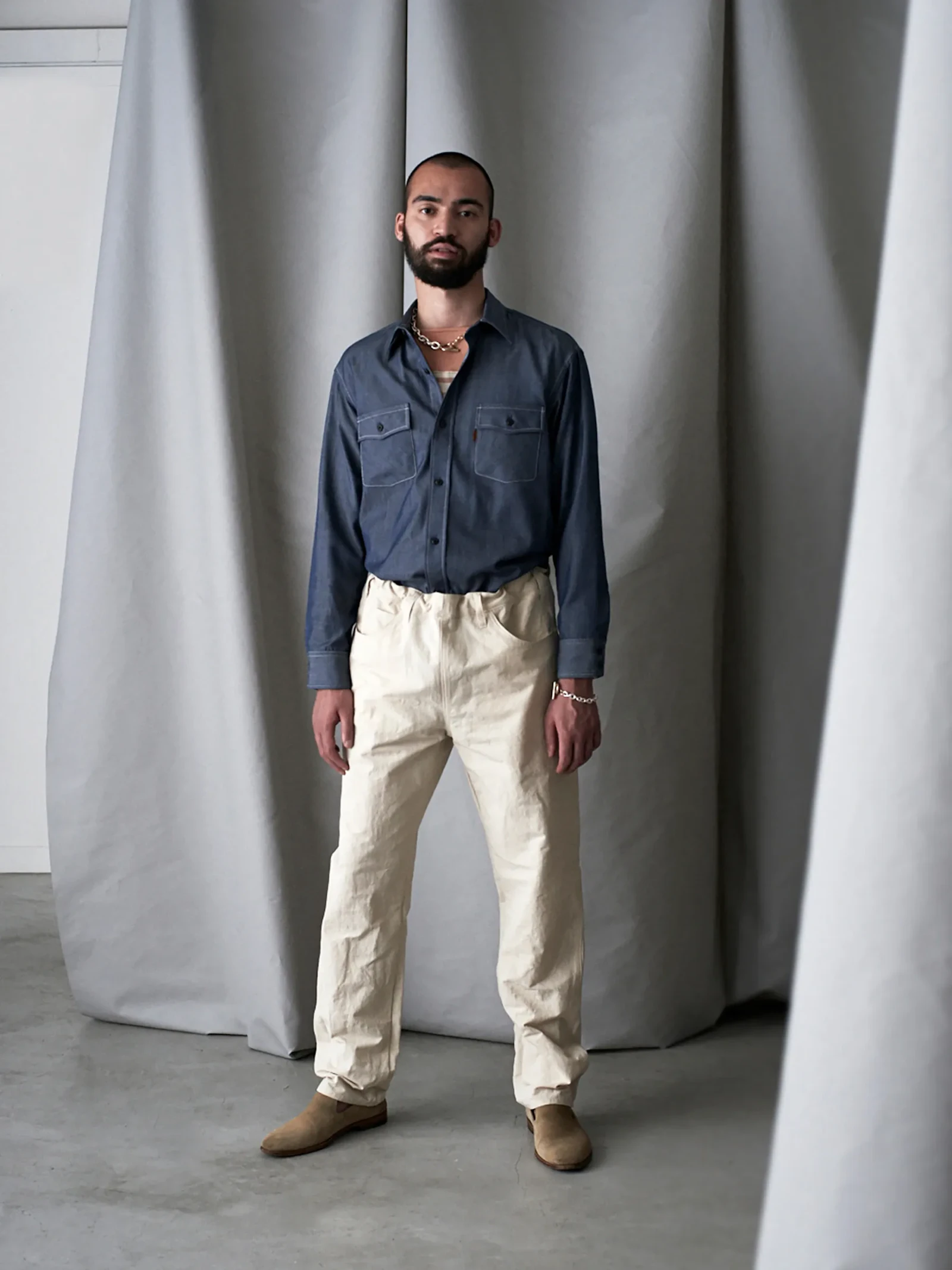 NICENESS | SS19 Collection