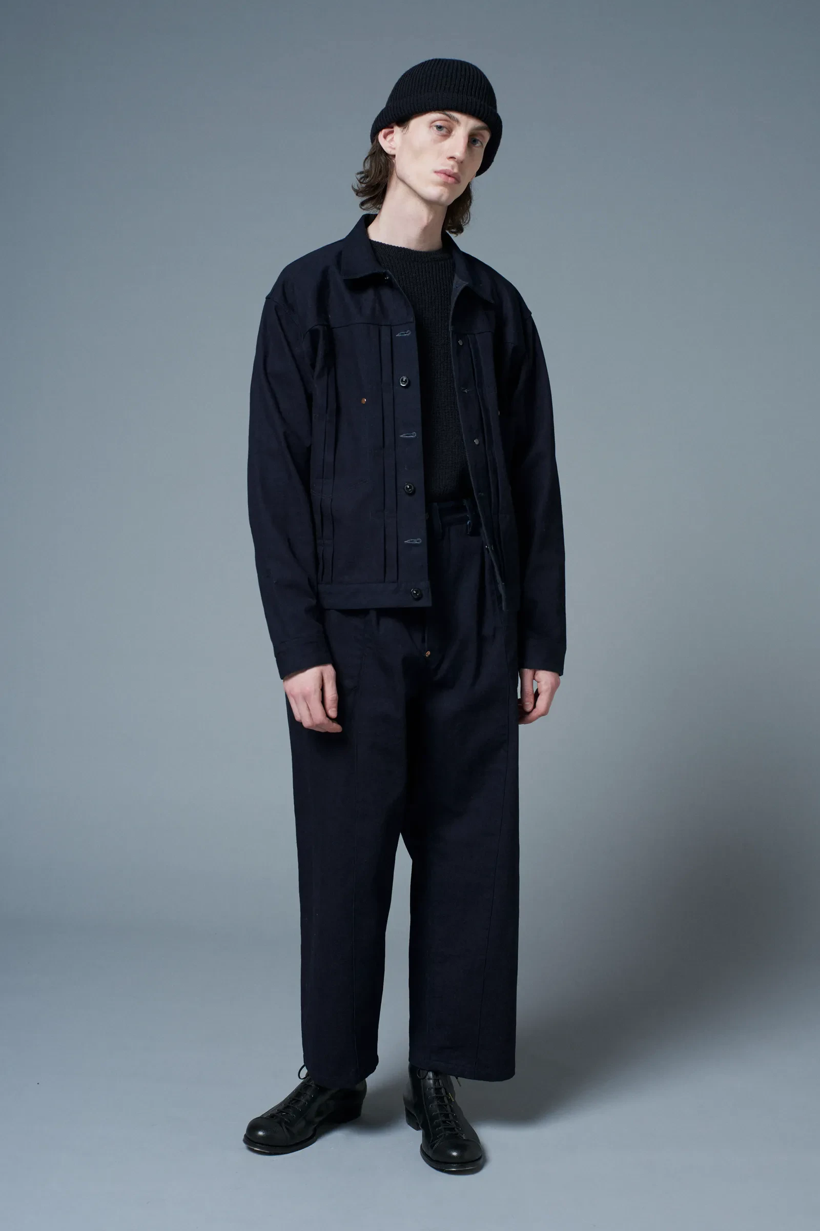 NICENESS | AW21 Collection