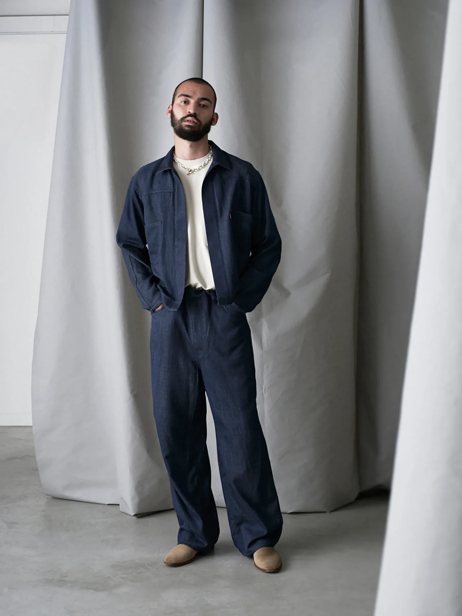 NICENESS | SS19 Collection