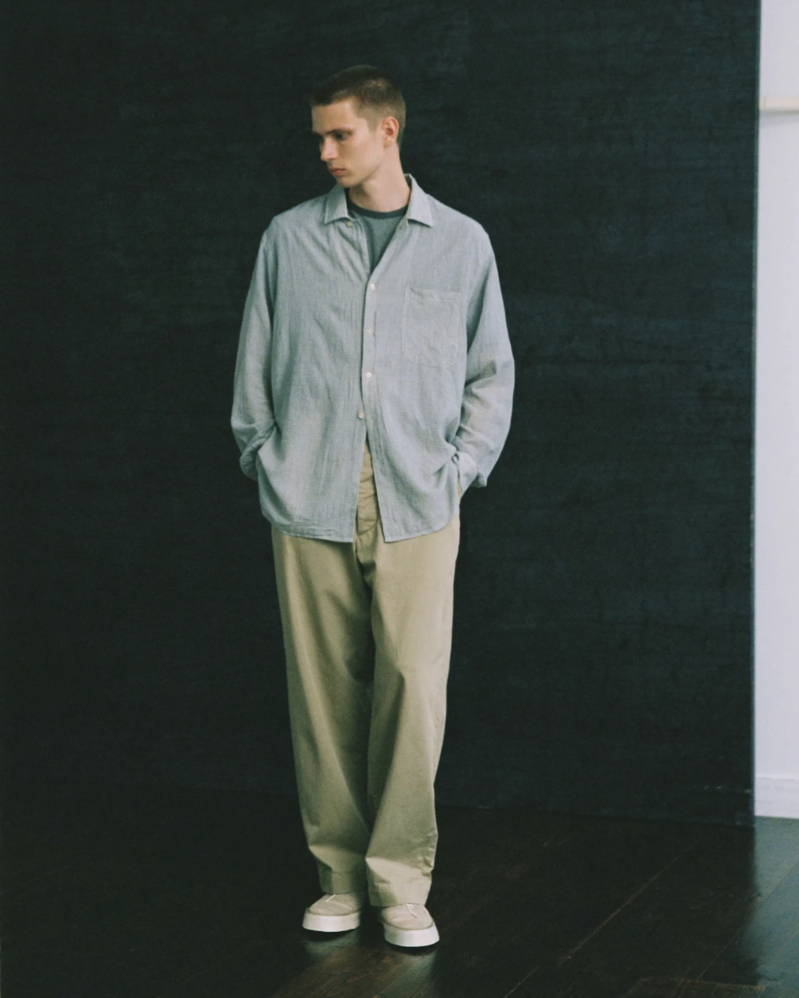 NICENESS | SS25 Collection
