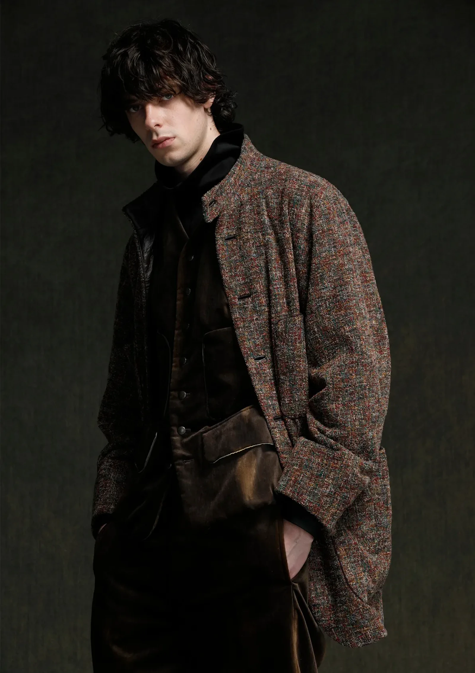 NICENESS | AW23-MENS Collection