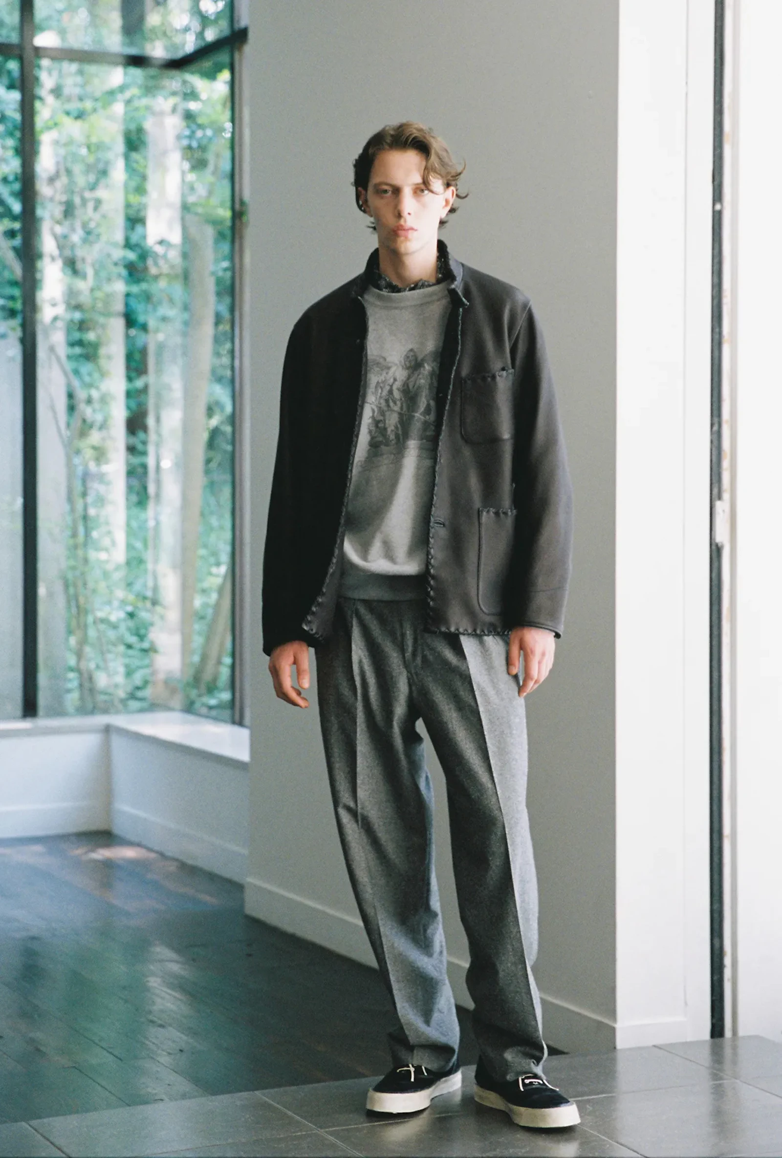 NICENESS | SS25 Collection