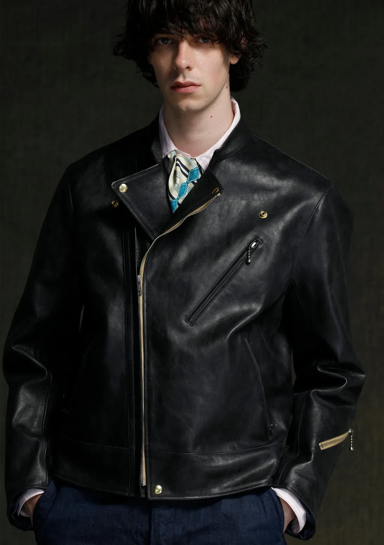 NICENESS | AW23-MENS Collection