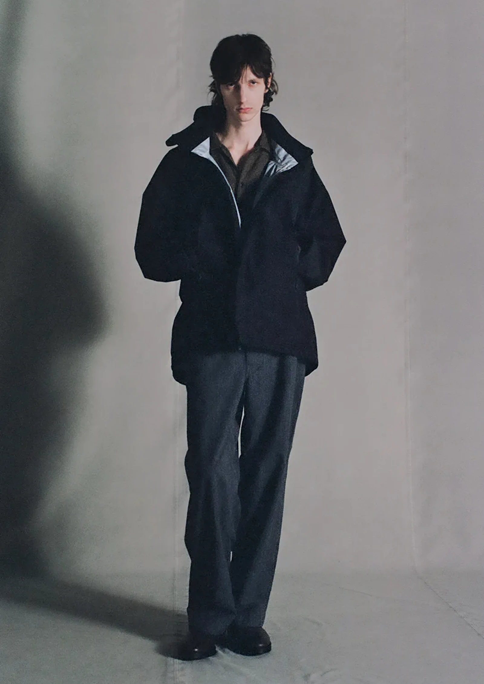NICENESS | SS26 Collection